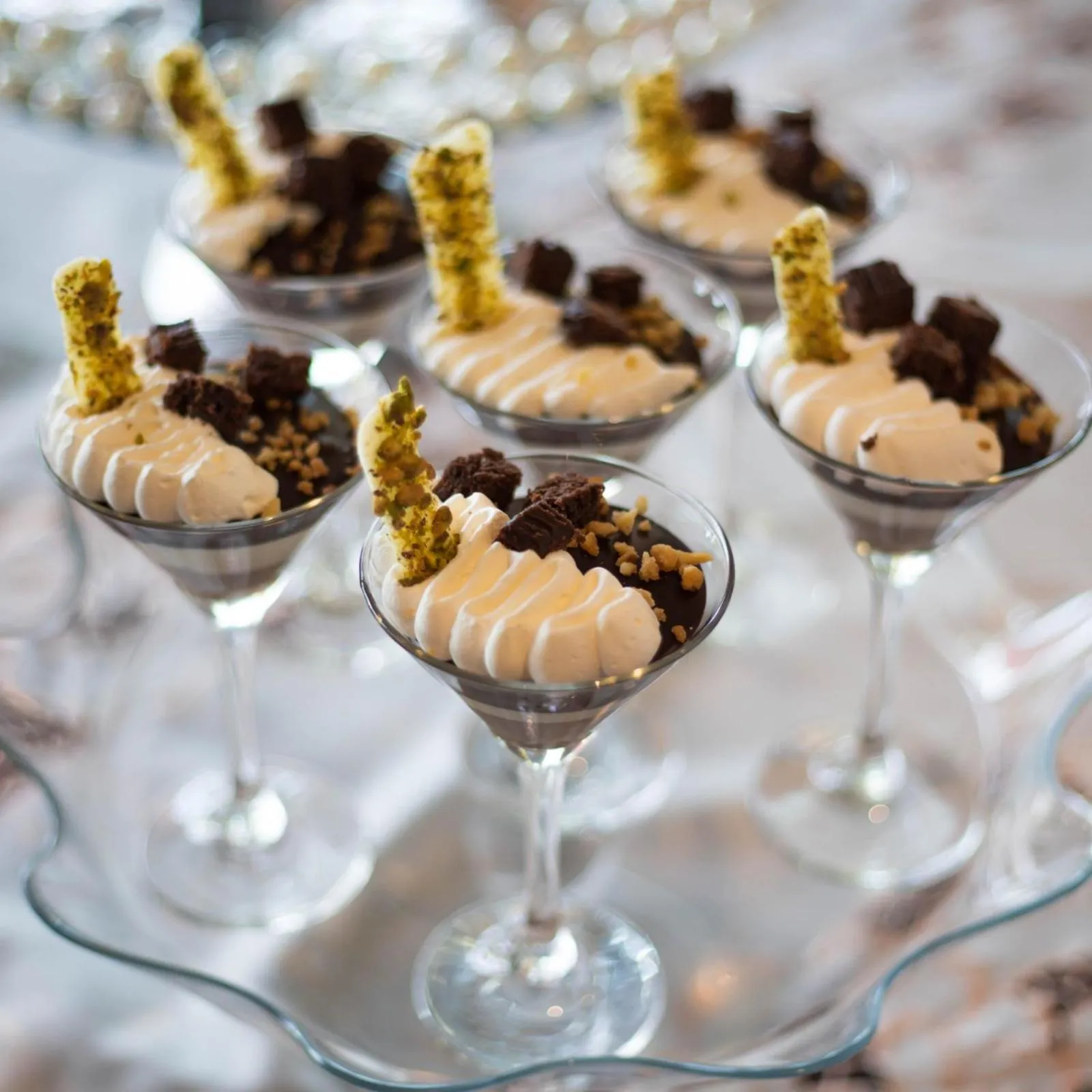 Restaurant/places to eat in Swissotel Santa Cruz de La Sierra