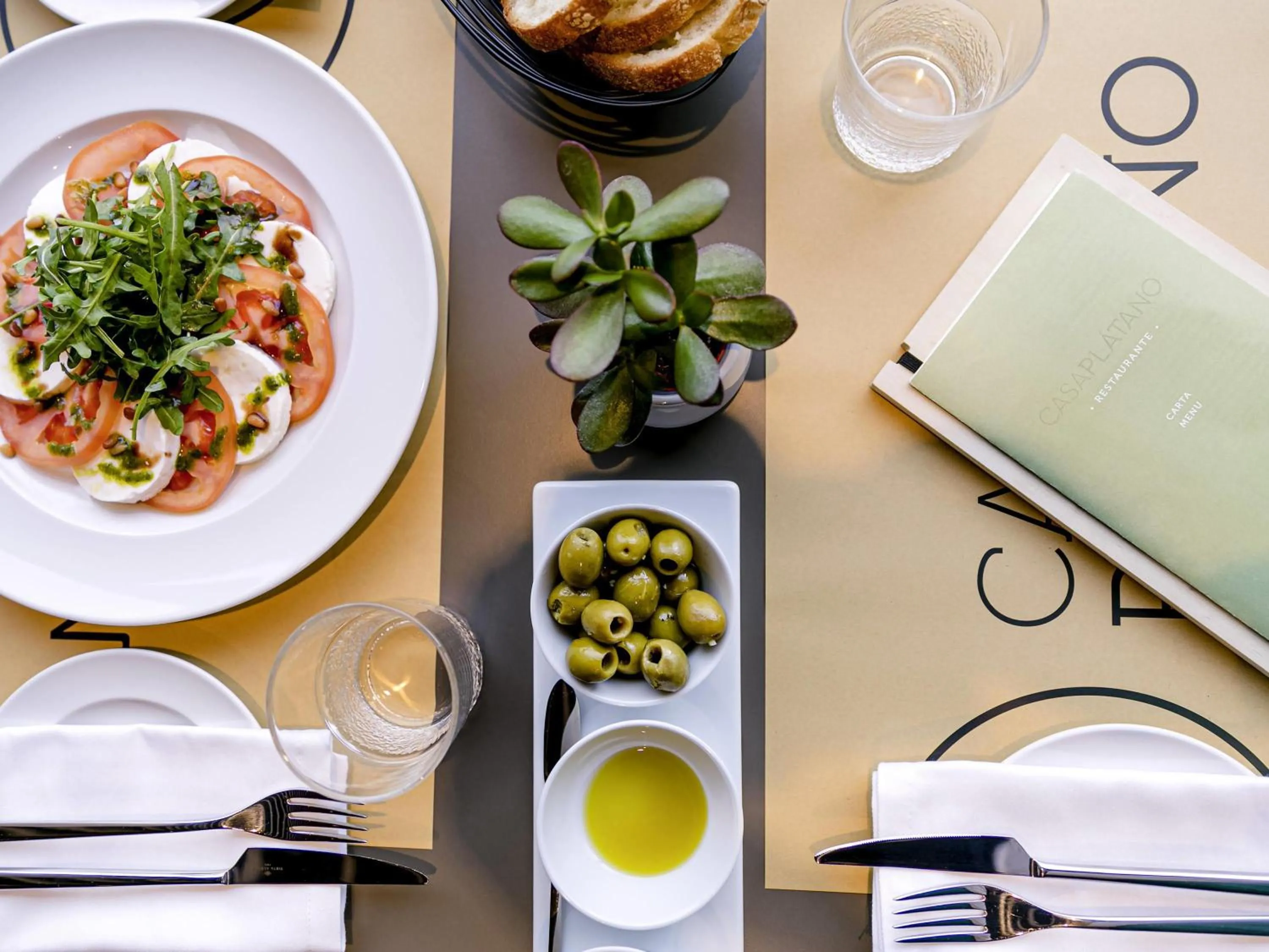 Other in Mercure Fátima