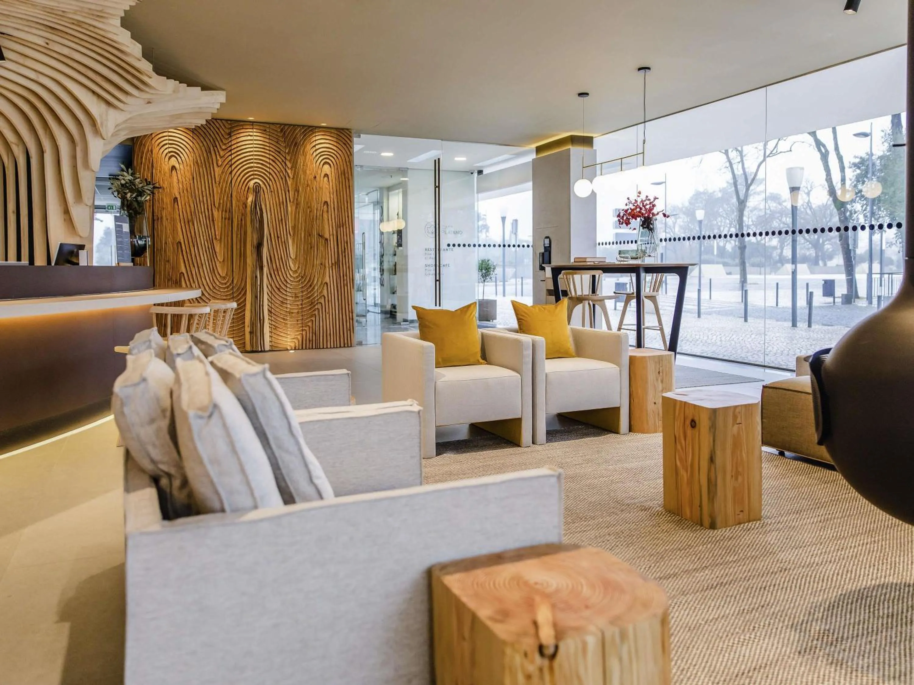 Other in Mercure Fátima