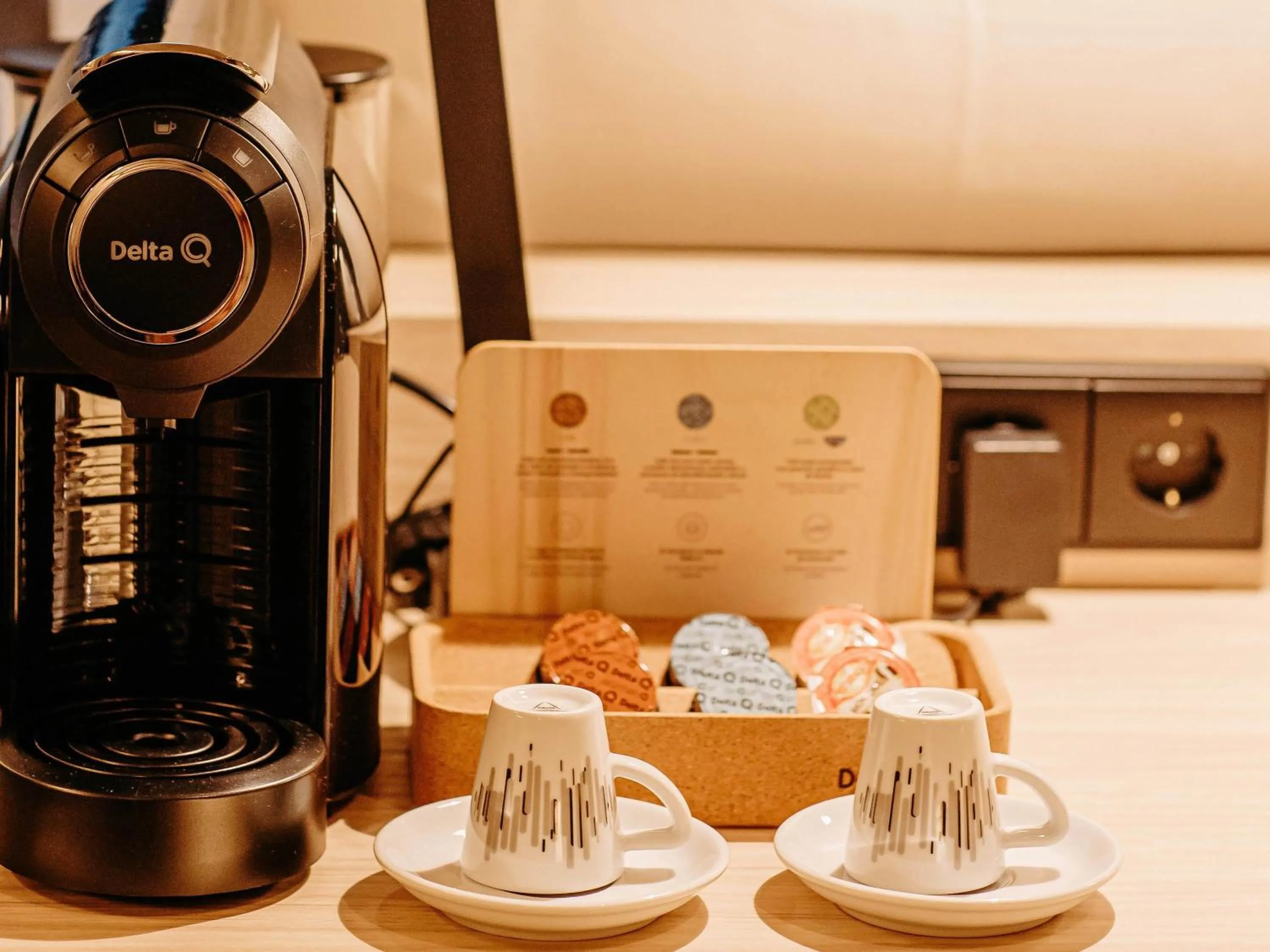 Bedroom in Mercure Fátima