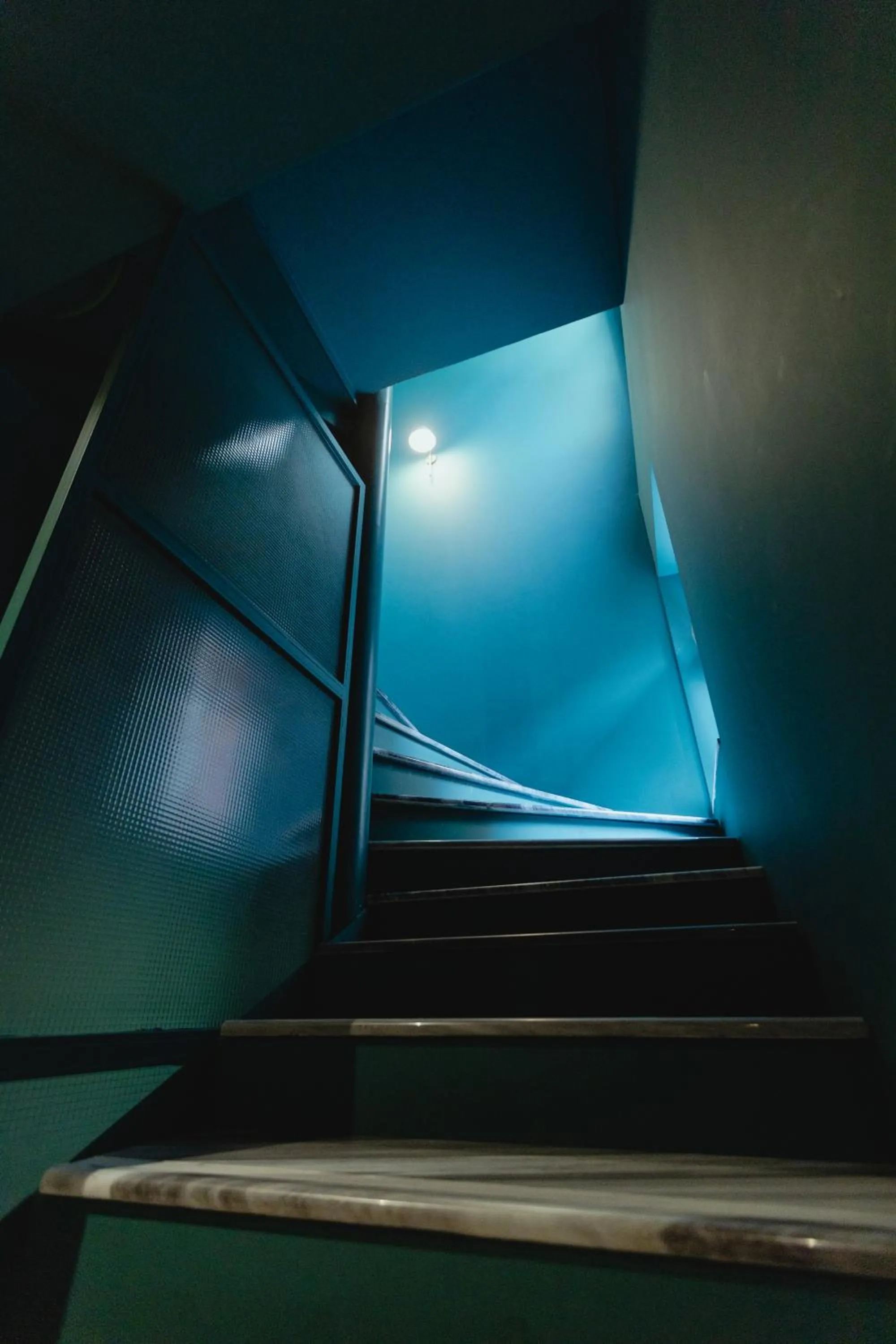 Property building in Metis Urbane Living Spaces