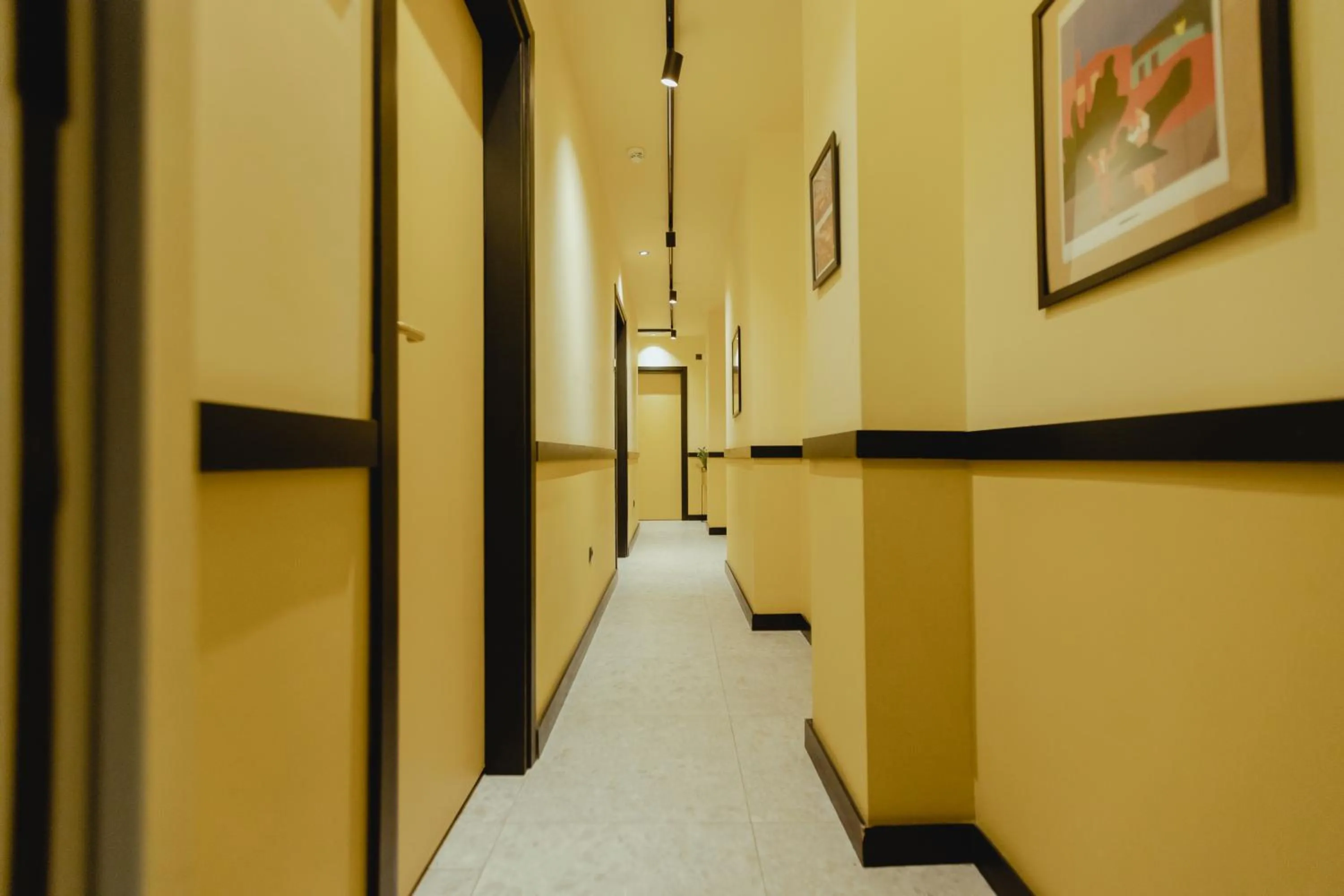 Other in Metis Urbane Living Spaces