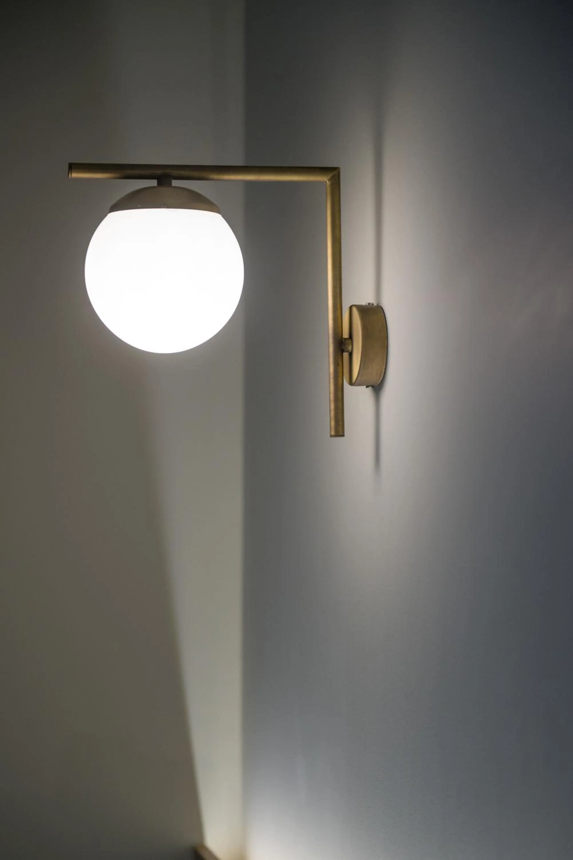 Decorative detail in Metis Urbane Living Spaces