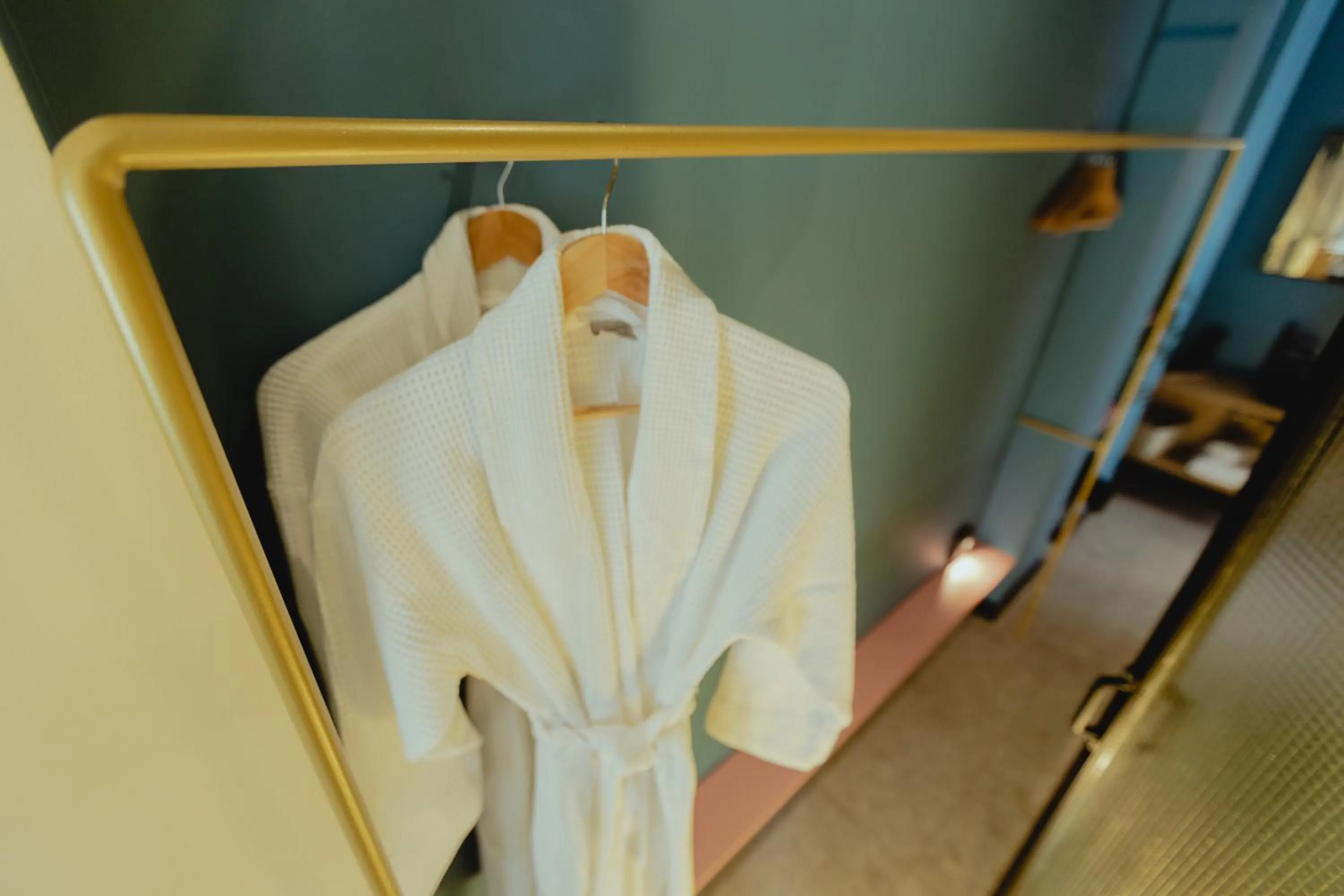 Area and facilities in Metis Urbane Living Spaces