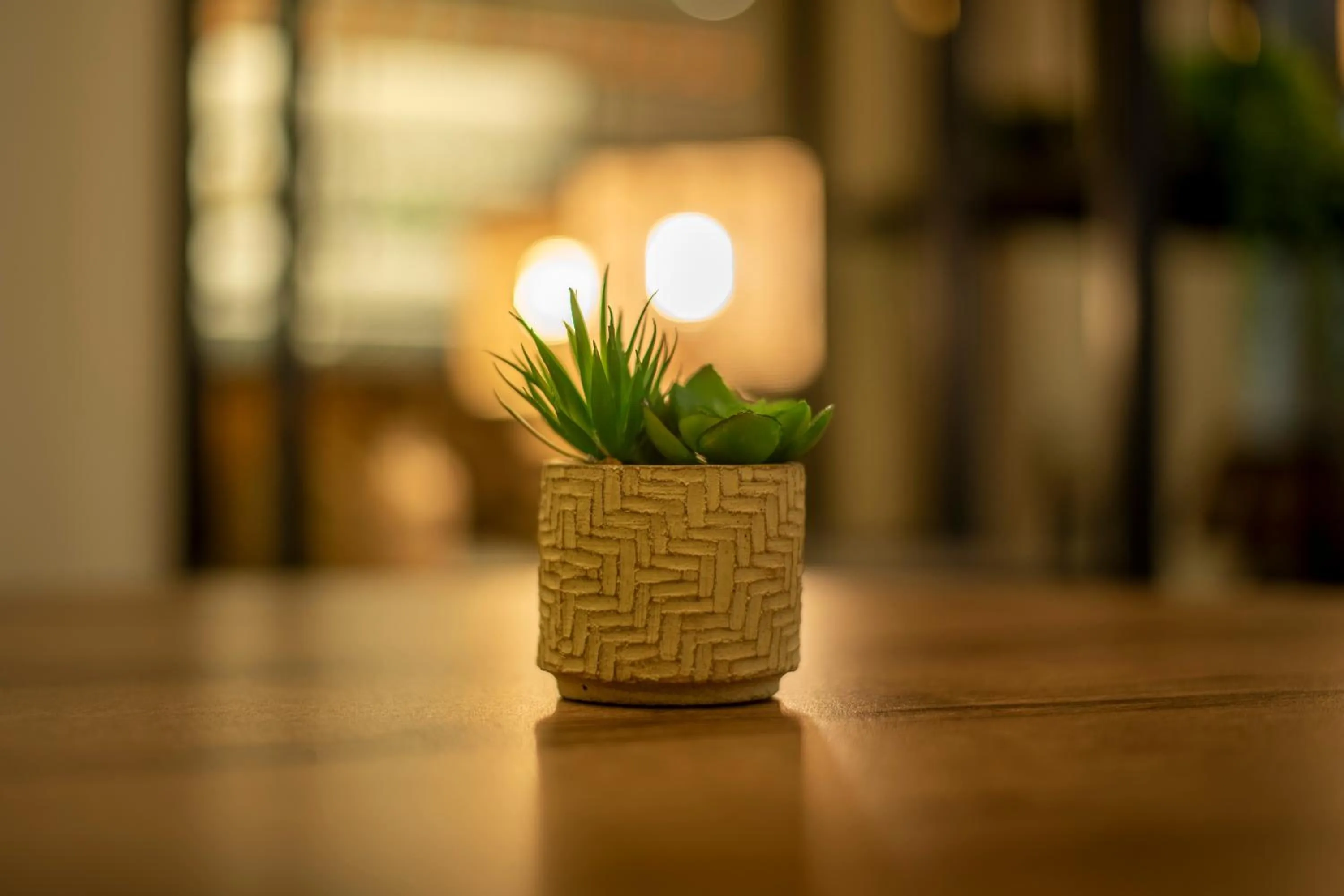 Restaurant/places to eat in Metis Urbane Living Spaces