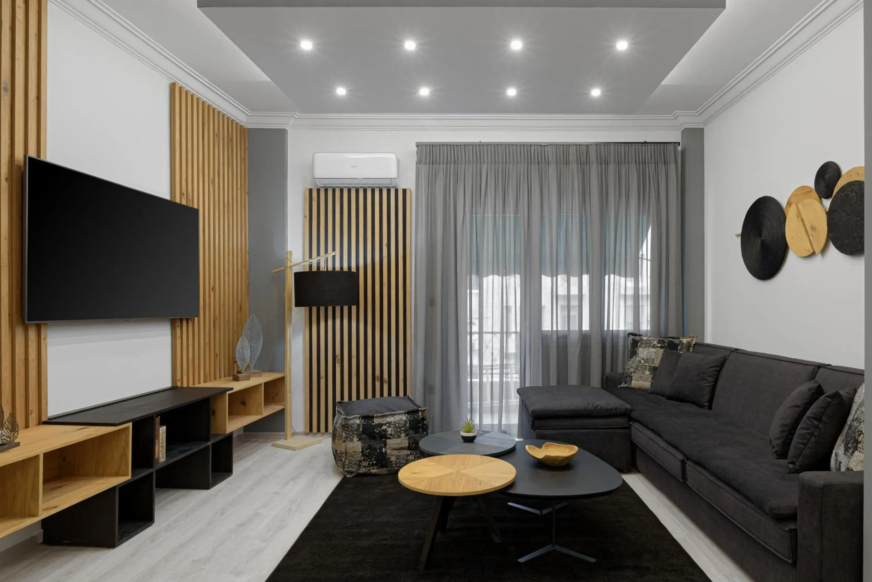 Acropolis Deluxe Apartment Acropolis Deluxe Apartment