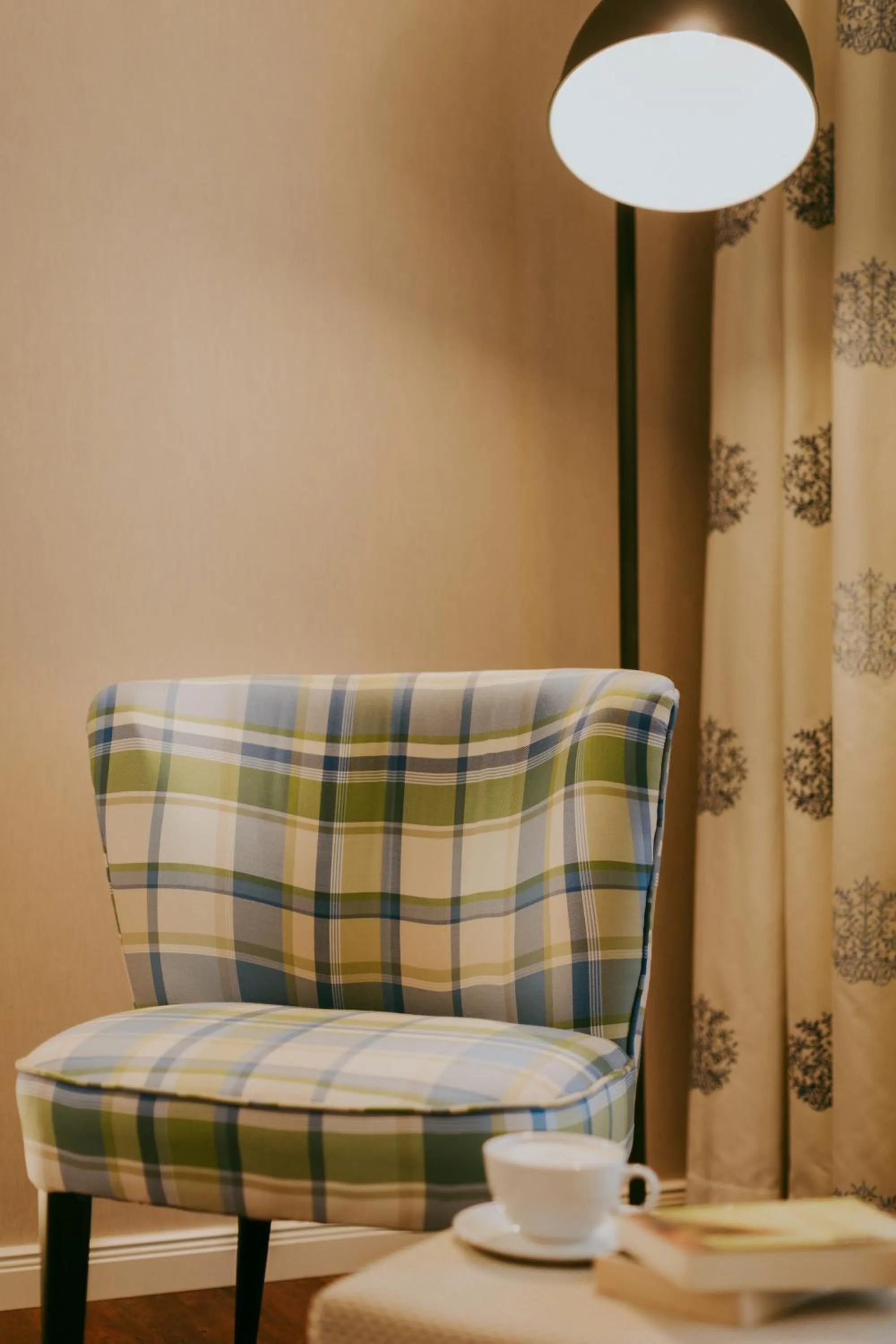 Photo of the whole room in Hotel Drei Quellen Therme