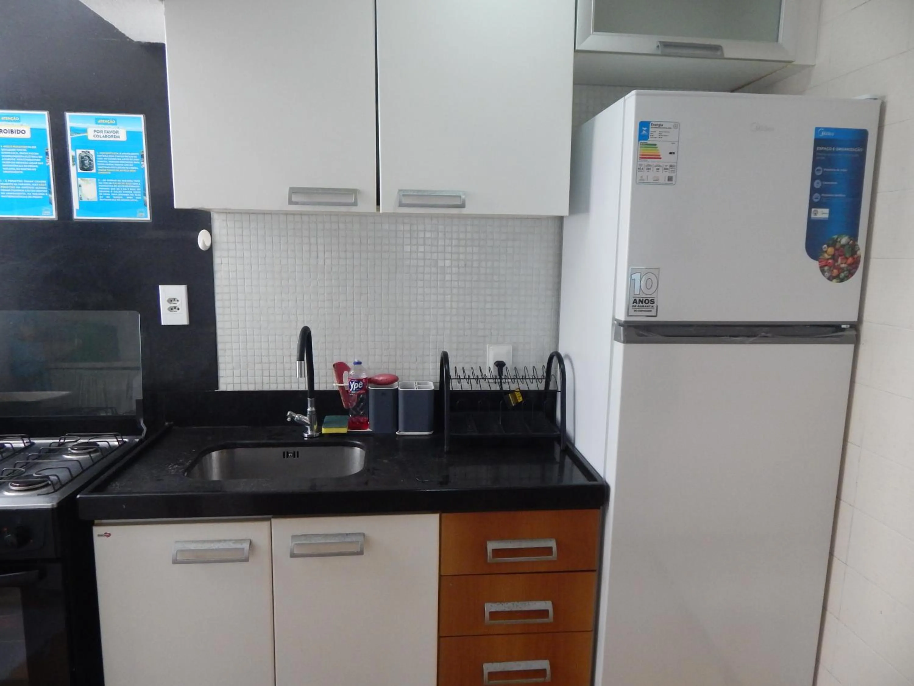 Varandas da Praia do Forte - Apartamento frente ao Mar