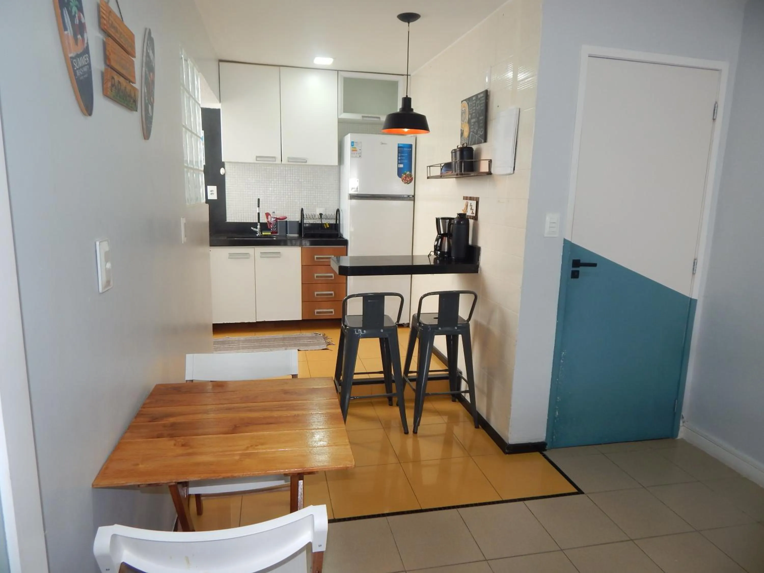 Varandas da Praia do Forte - Apartamento frente ao Mar