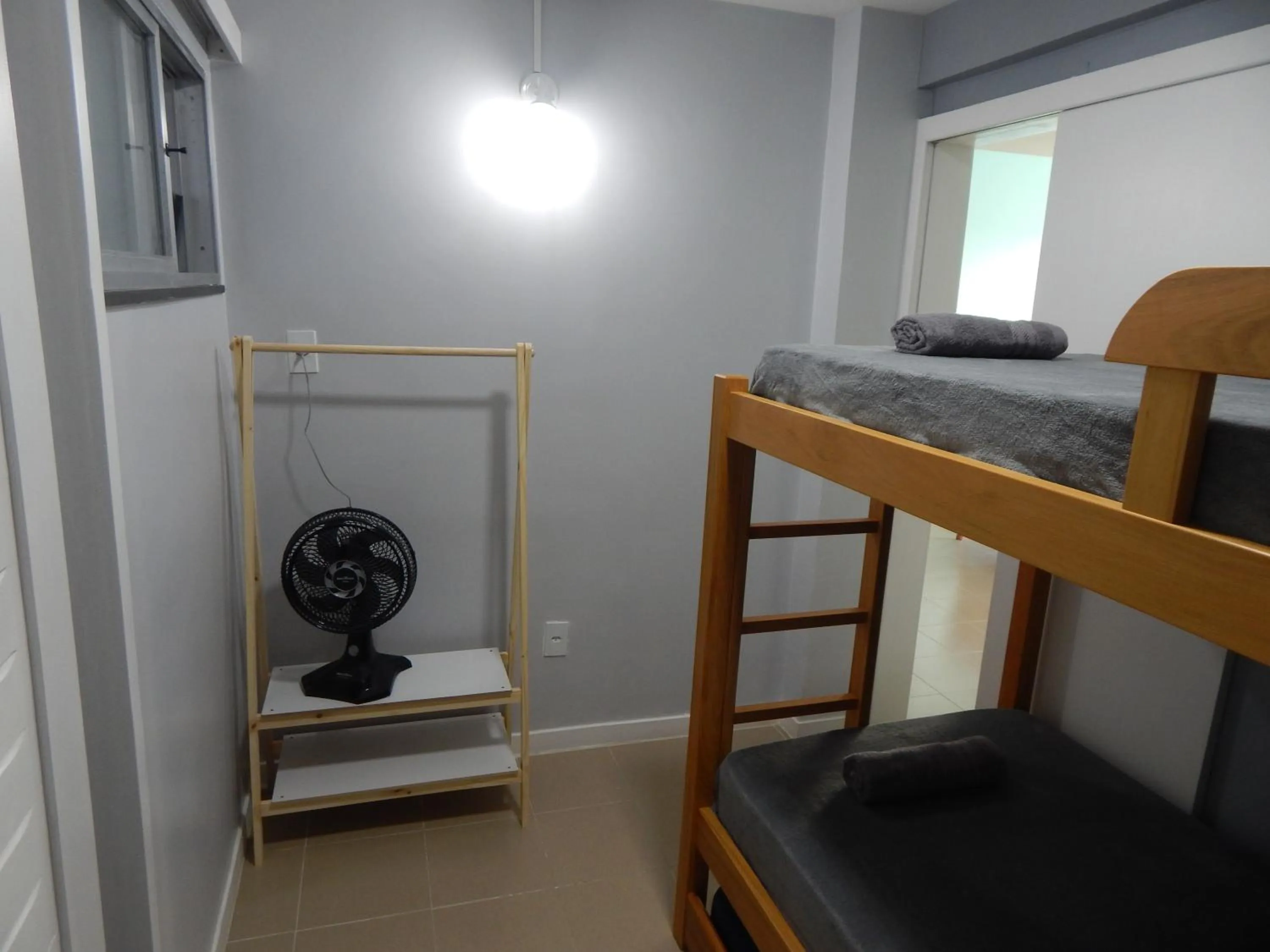 Bed in Varandas da Praia do Forte - Apartamento frente ao Mar