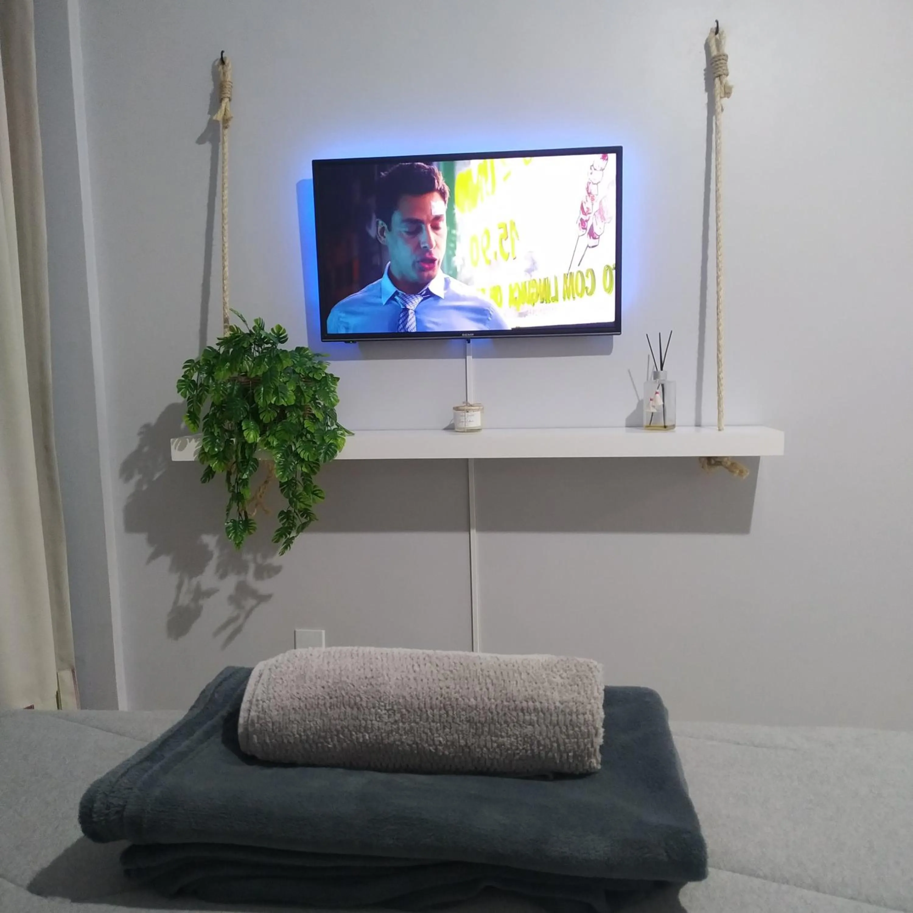 Varandas da Praia do Forte - Apartamento frente ao Mar