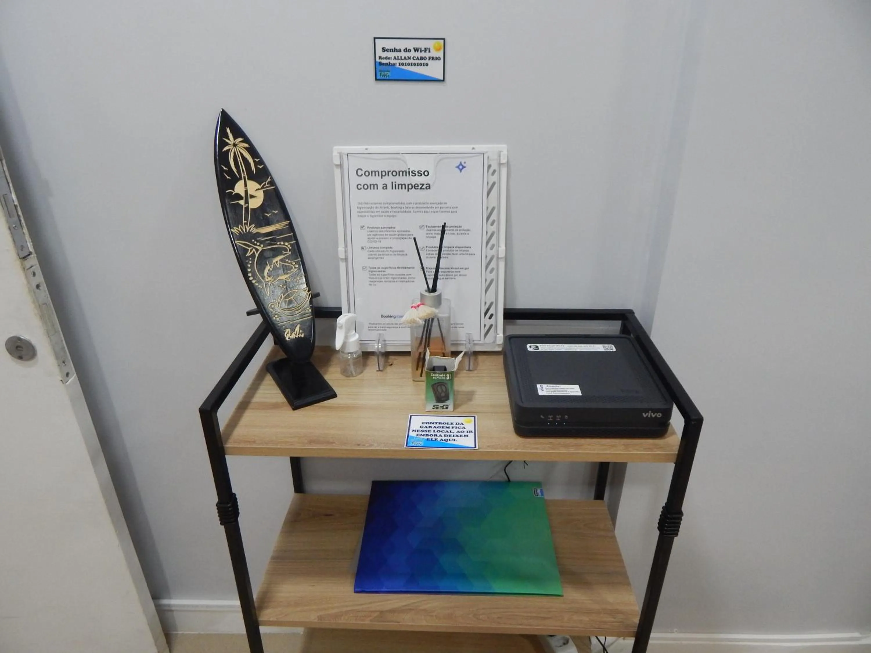 Varandas da Praia do Forte - Apartamento frente ao Mar