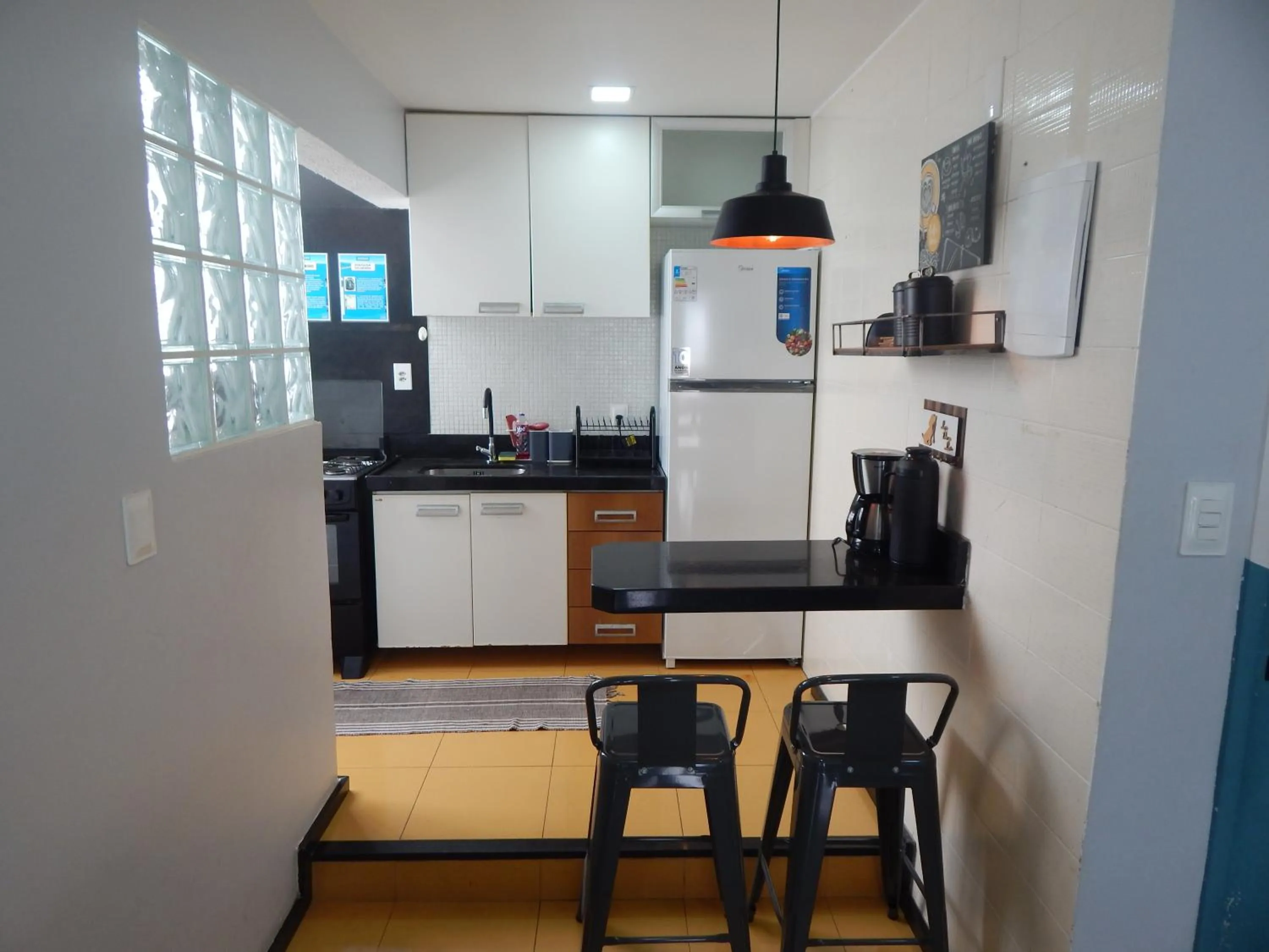 Varandas da Praia do Forte - Apartamento frente ao Mar