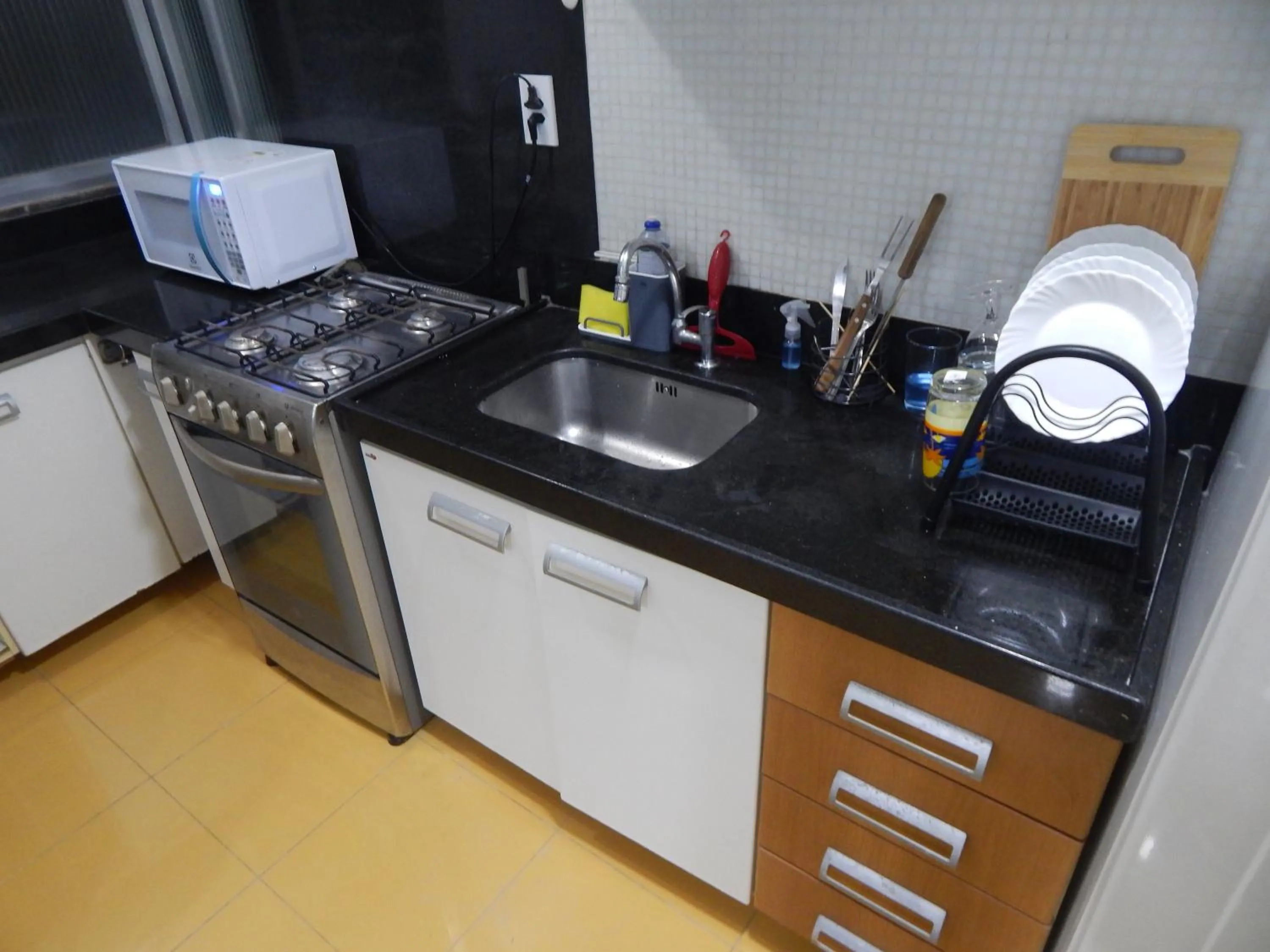 Varandas da Praia do Forte - Apartamento frente ao Mar