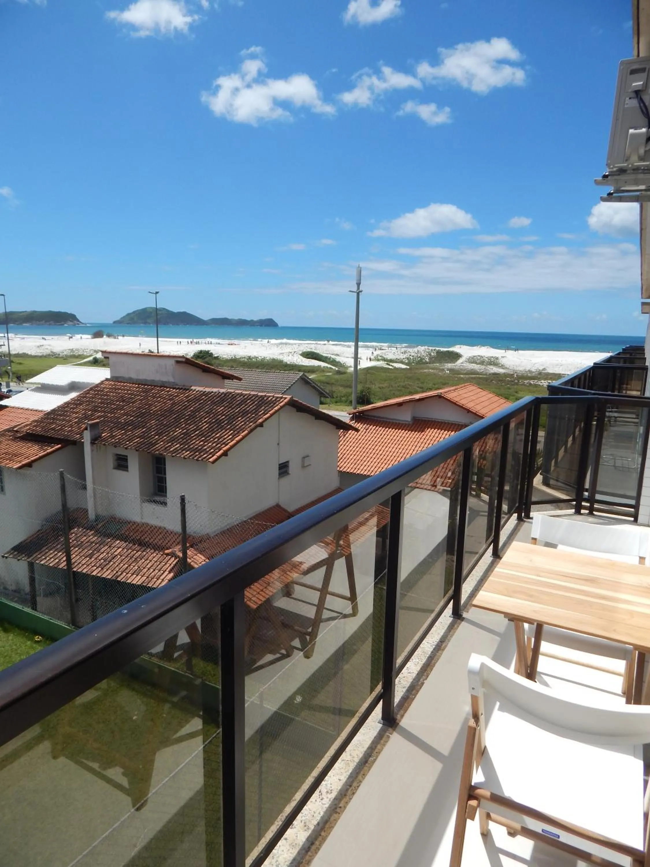 View (from property/room) in Varandas da Praia do Forte - Apartamento frente ao Mar