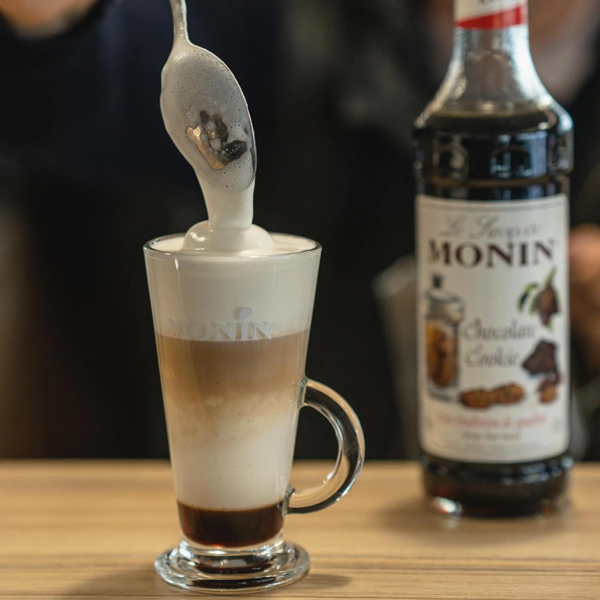 Drinks in B&B La Siesta