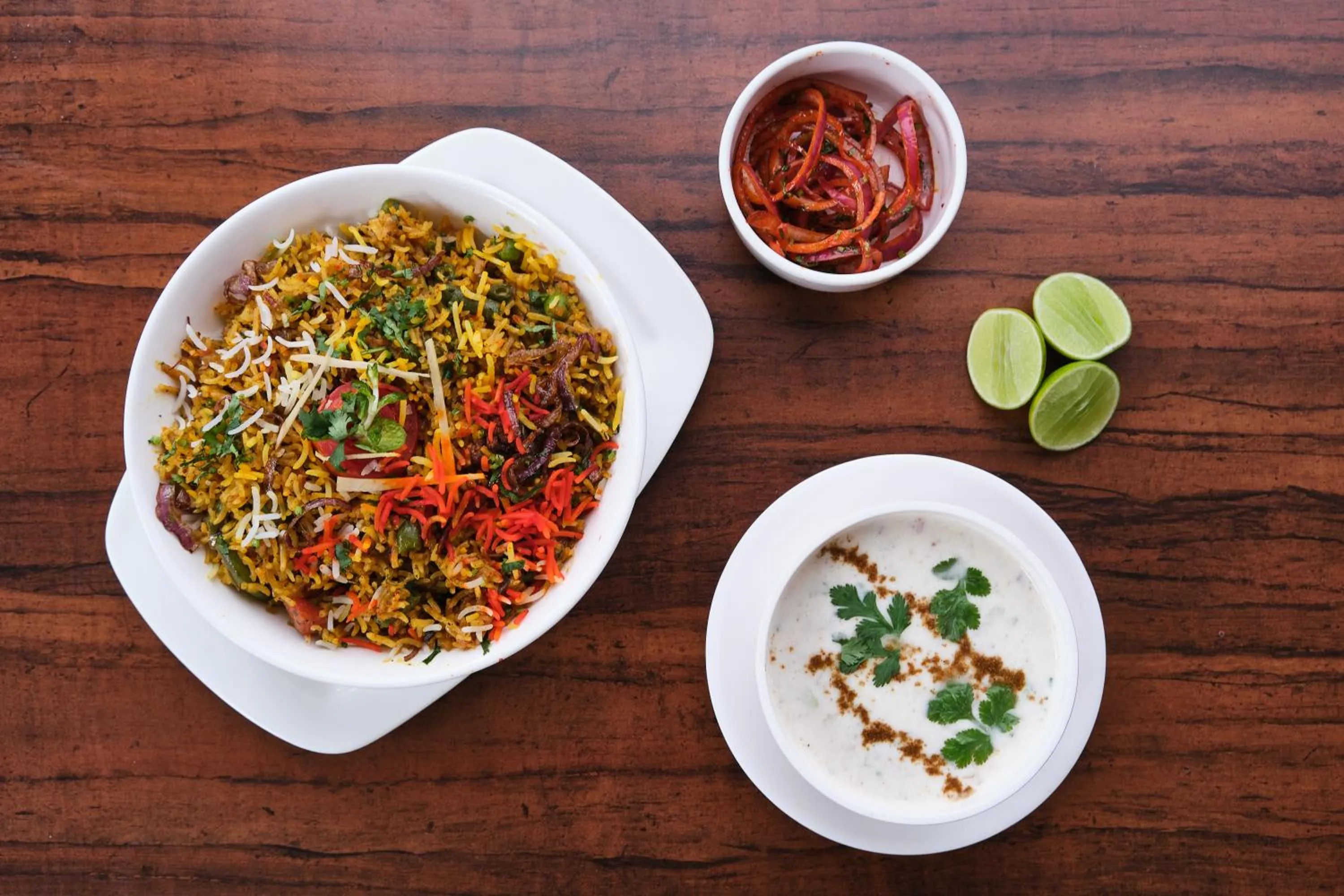 Food in Zen Manali by Keekoo Stays