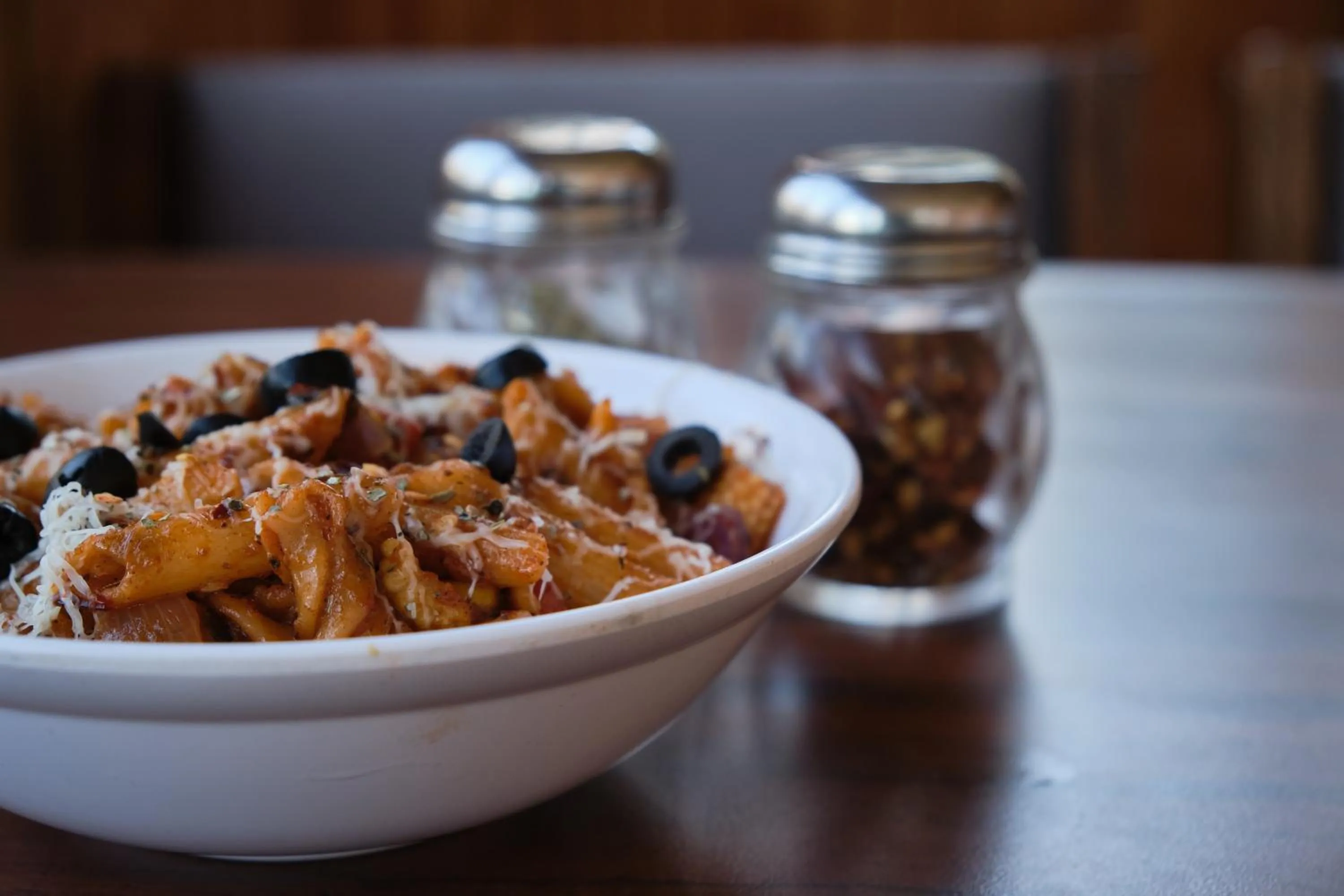 Food in Zen Manali by Keekoo Stays