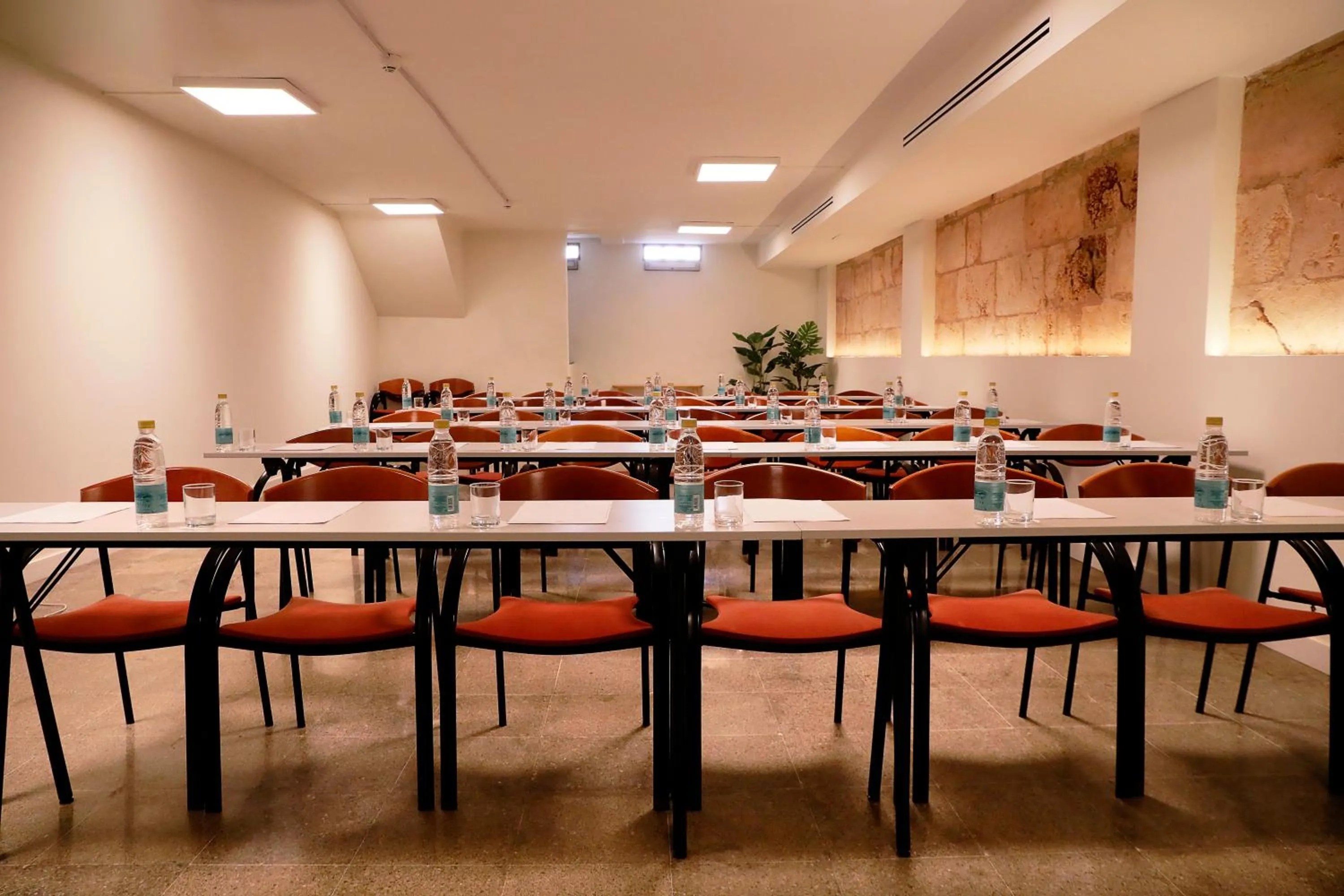 Meeting/conference room in Hotel Santanyi Port