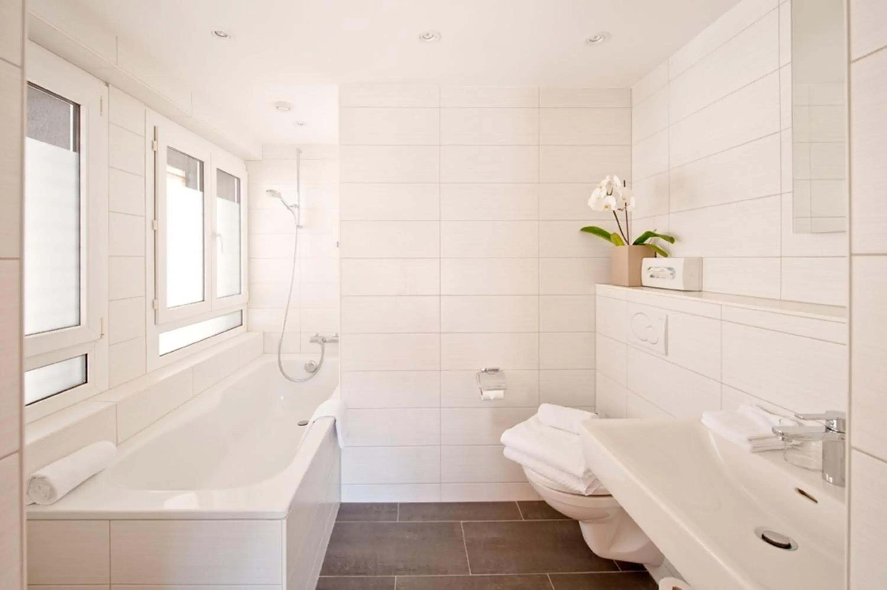 Small Double Room with Matterhorn View in Hotel Bristol Small Double Room with Matterhorn View in Hotel Bristol