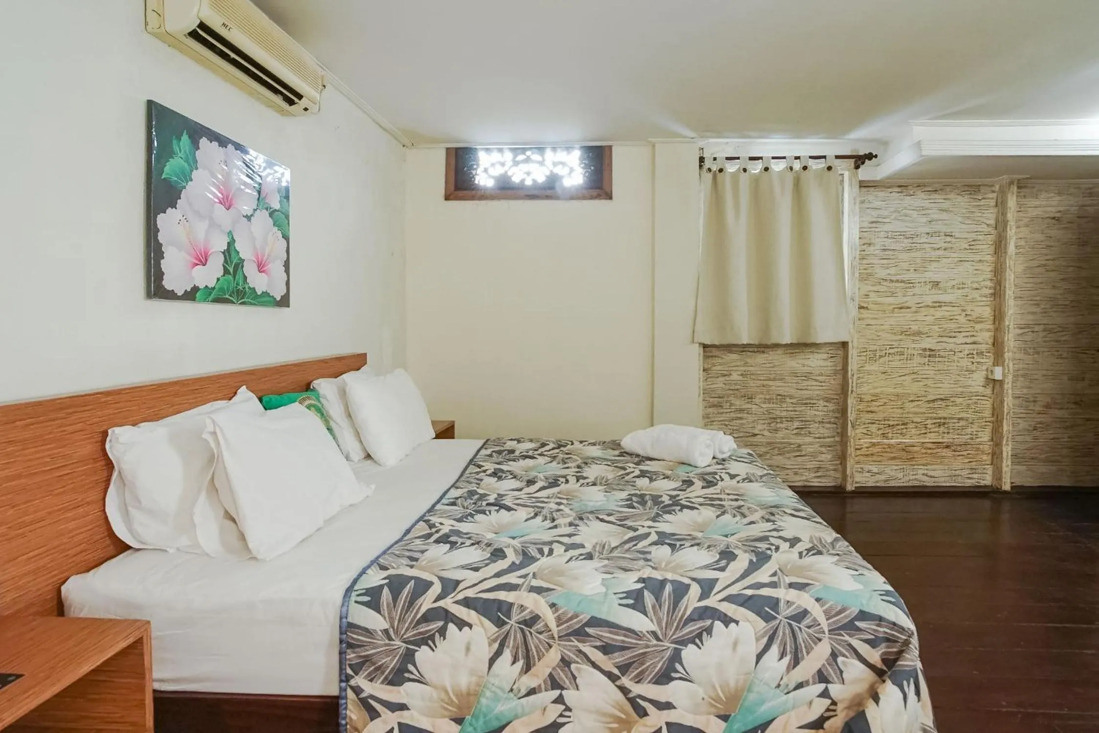 Photo of the whole room, Bed in Balitung Villa Seminyak