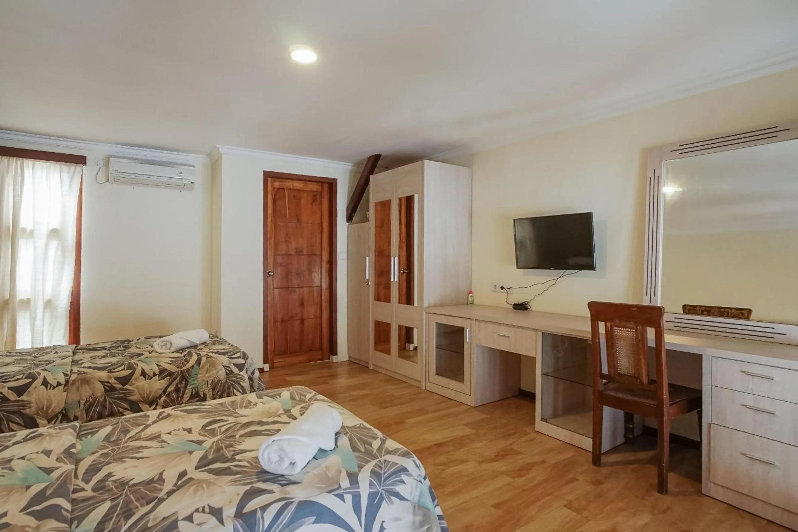 Bedroom, Bed in Balitung Villa Seminyak