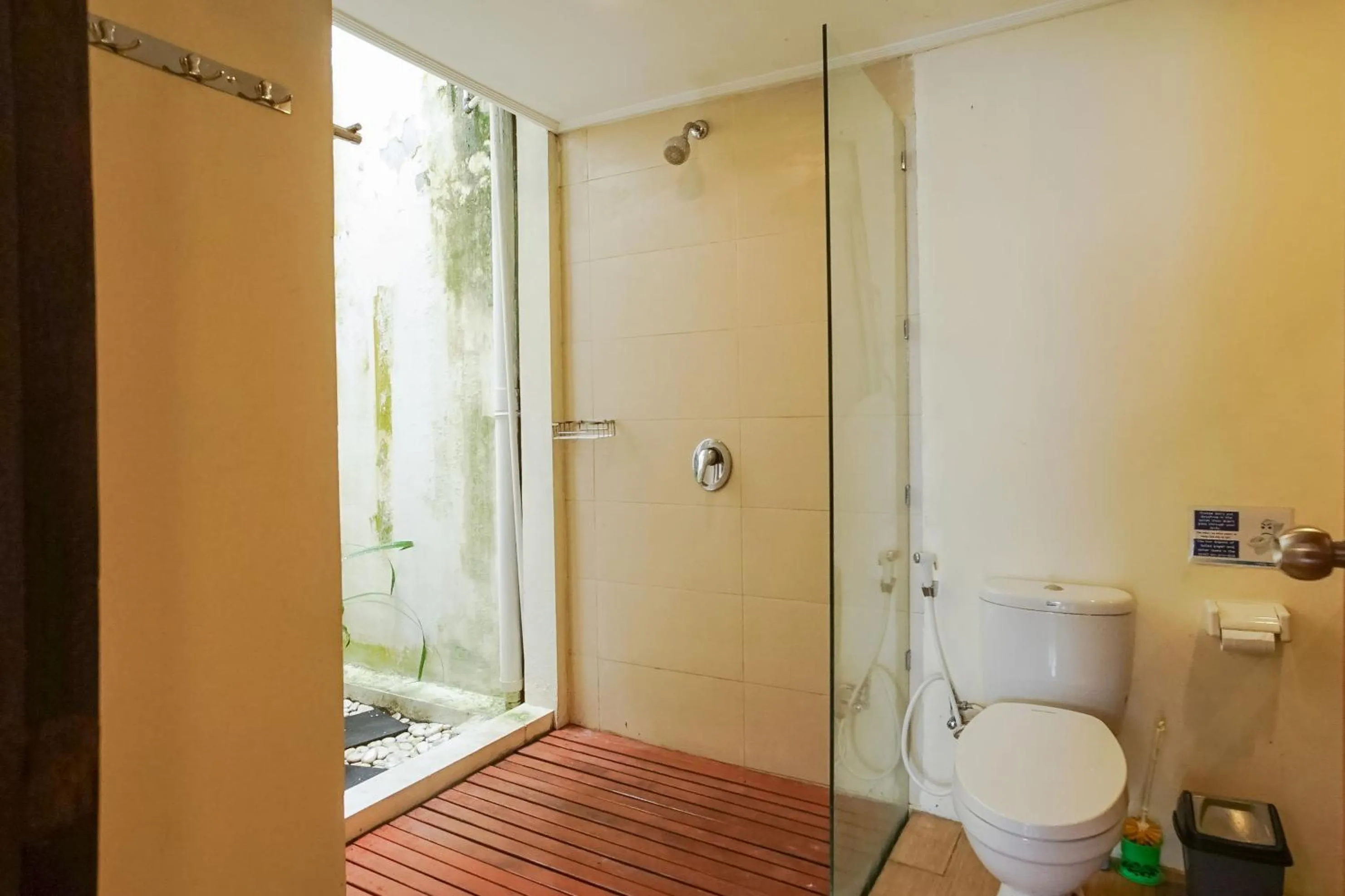 Bathroom in Balitung Villa Seminyak