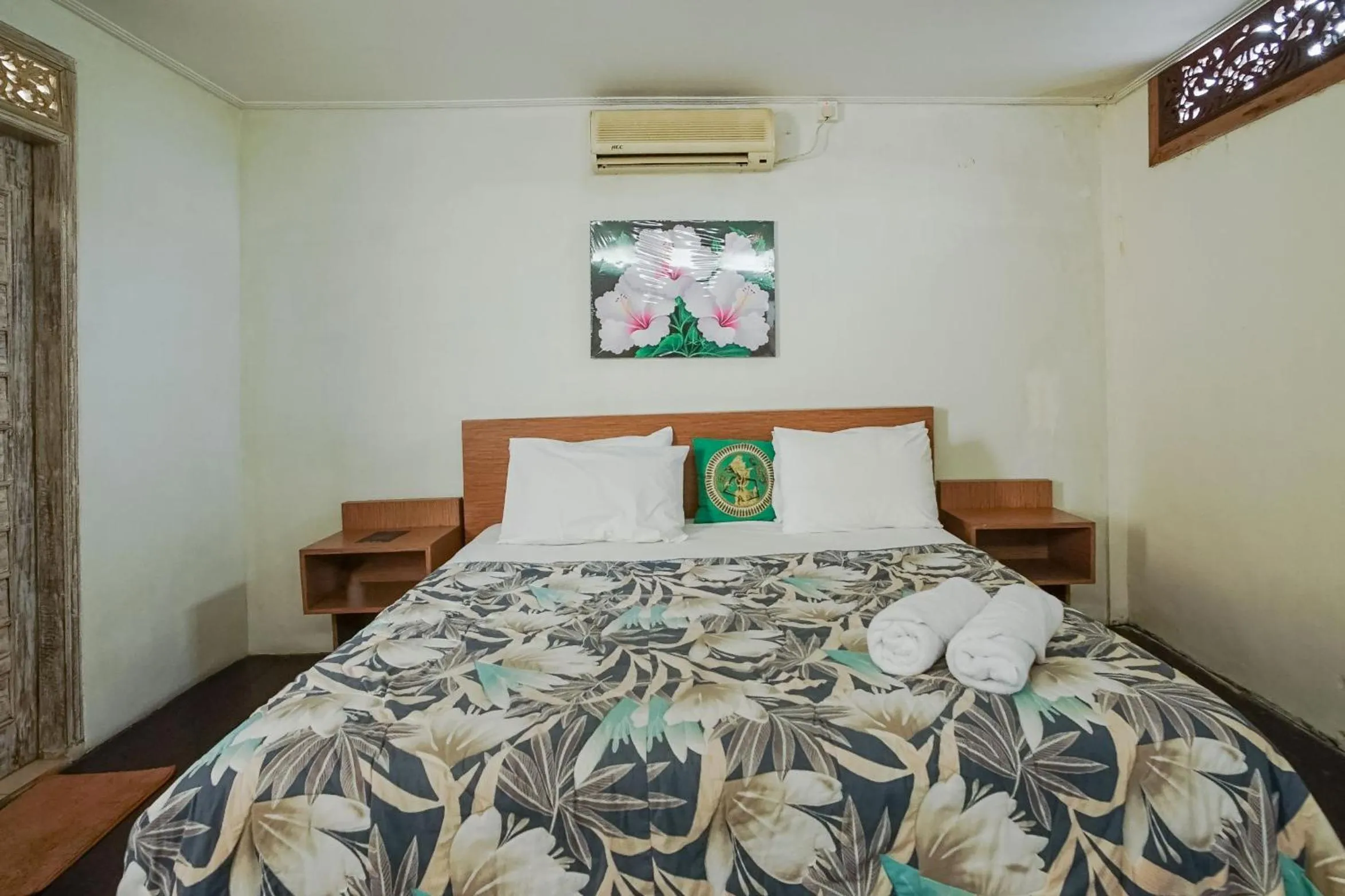 Bedroom, Bed in Balitung Villa Seminyak