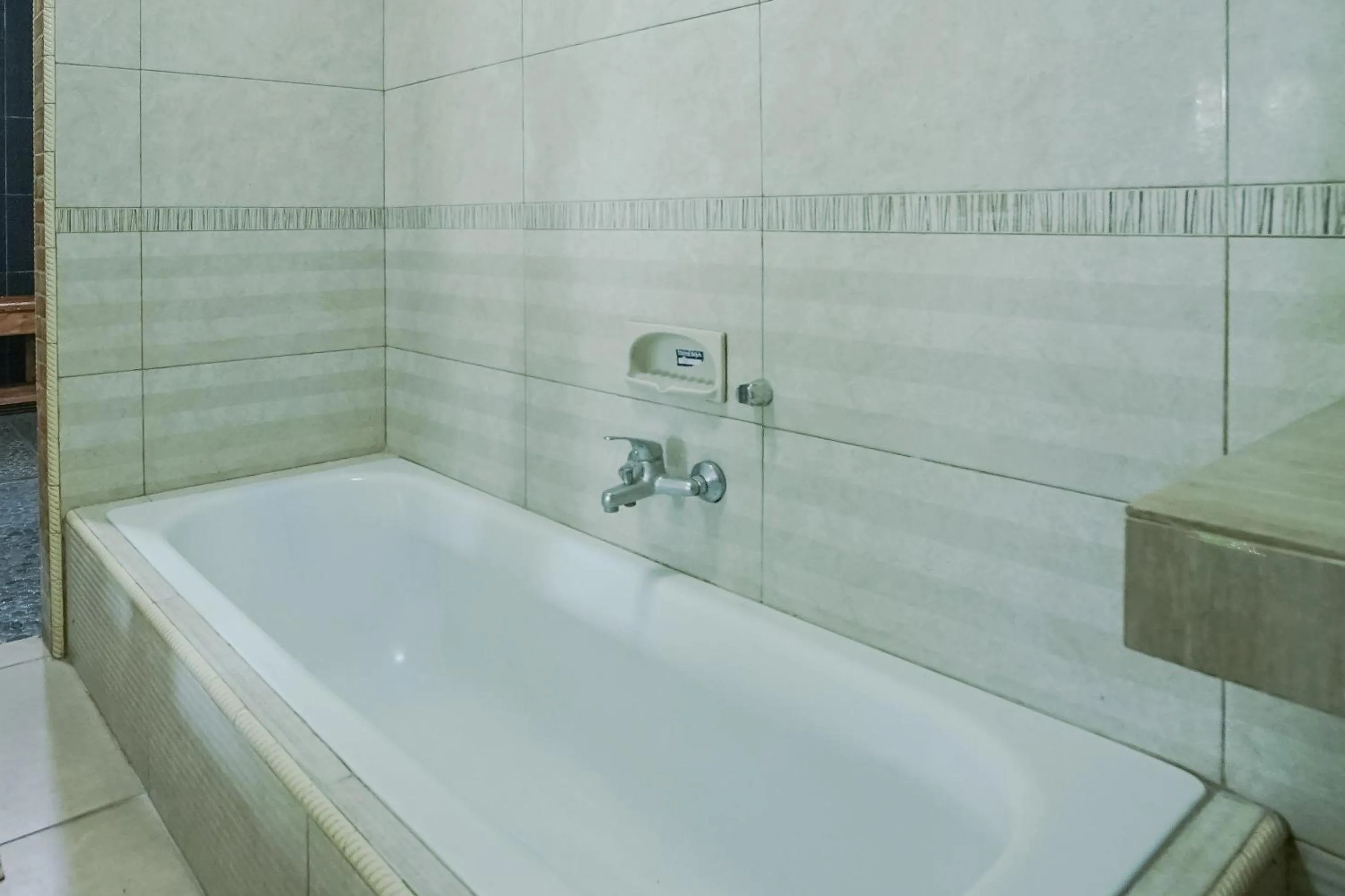 Bathroom in Balitung Villa Seminyak