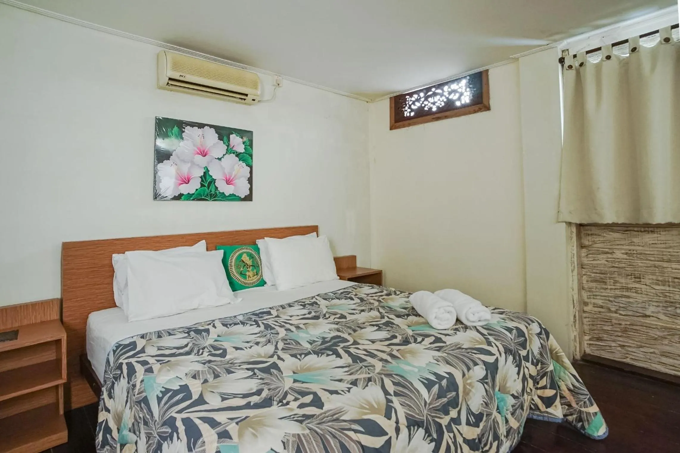 Bedroom, Bed in Balitung Villa Seminyak