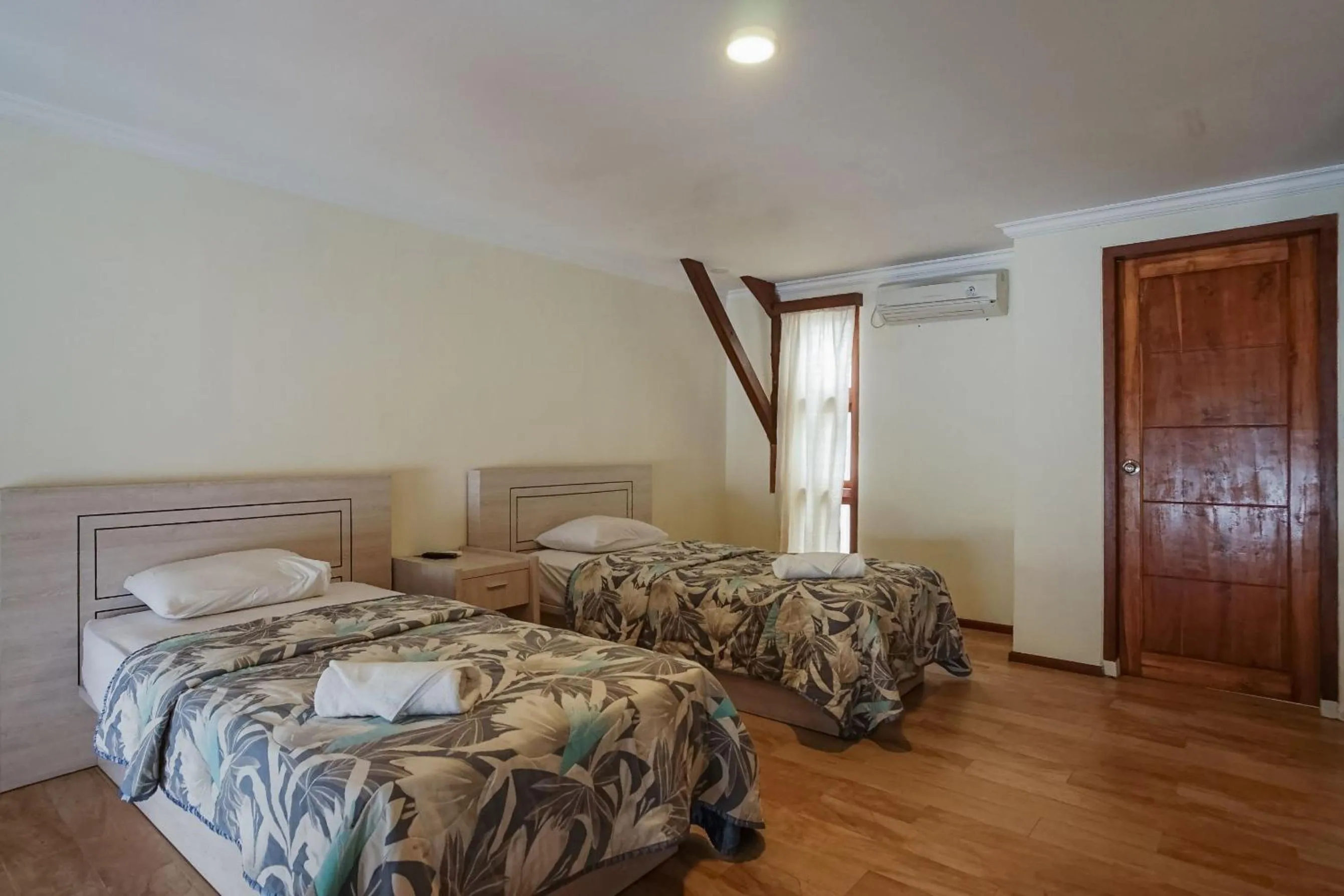 Bedroom, Bed in Balitung Villa Seminyak