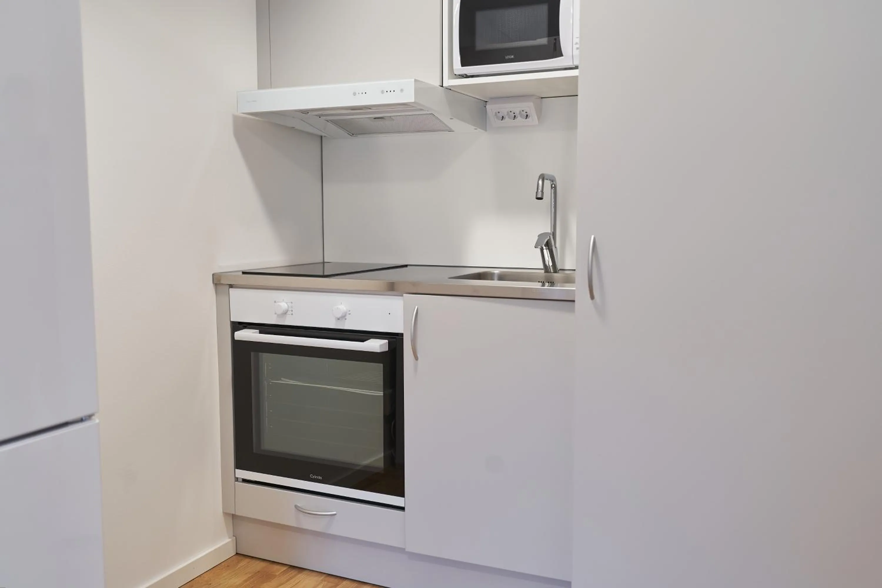 Bålsta Apartment Hotel