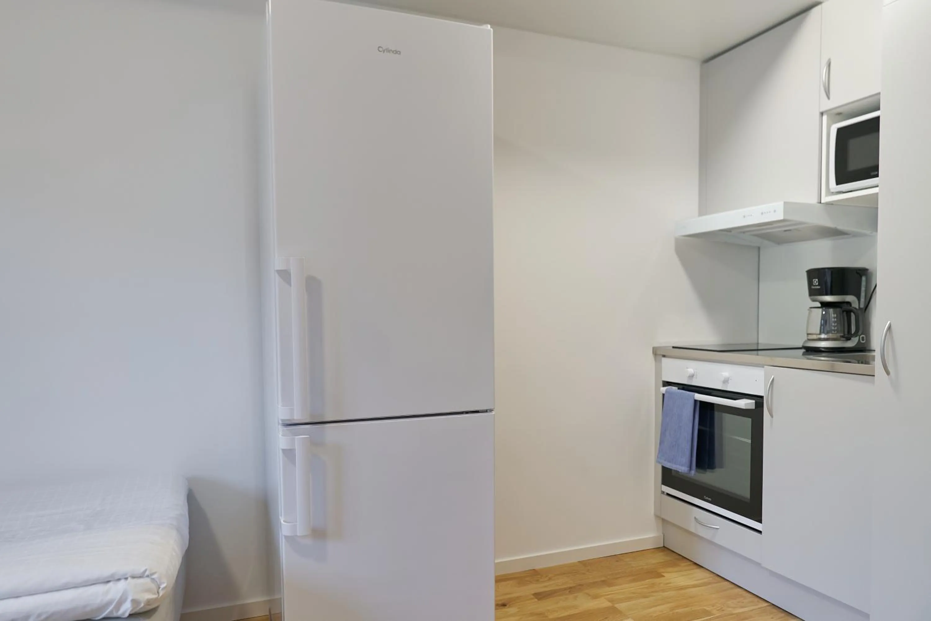 Bålsta Apartment Hotel