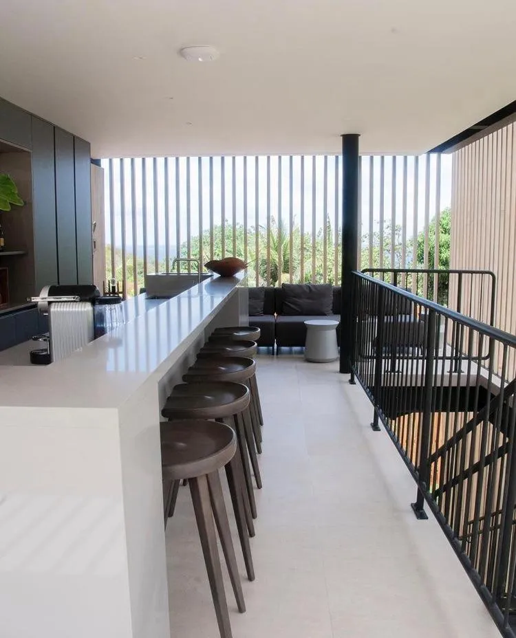 Lounge or bar in Pousada Maria Flor