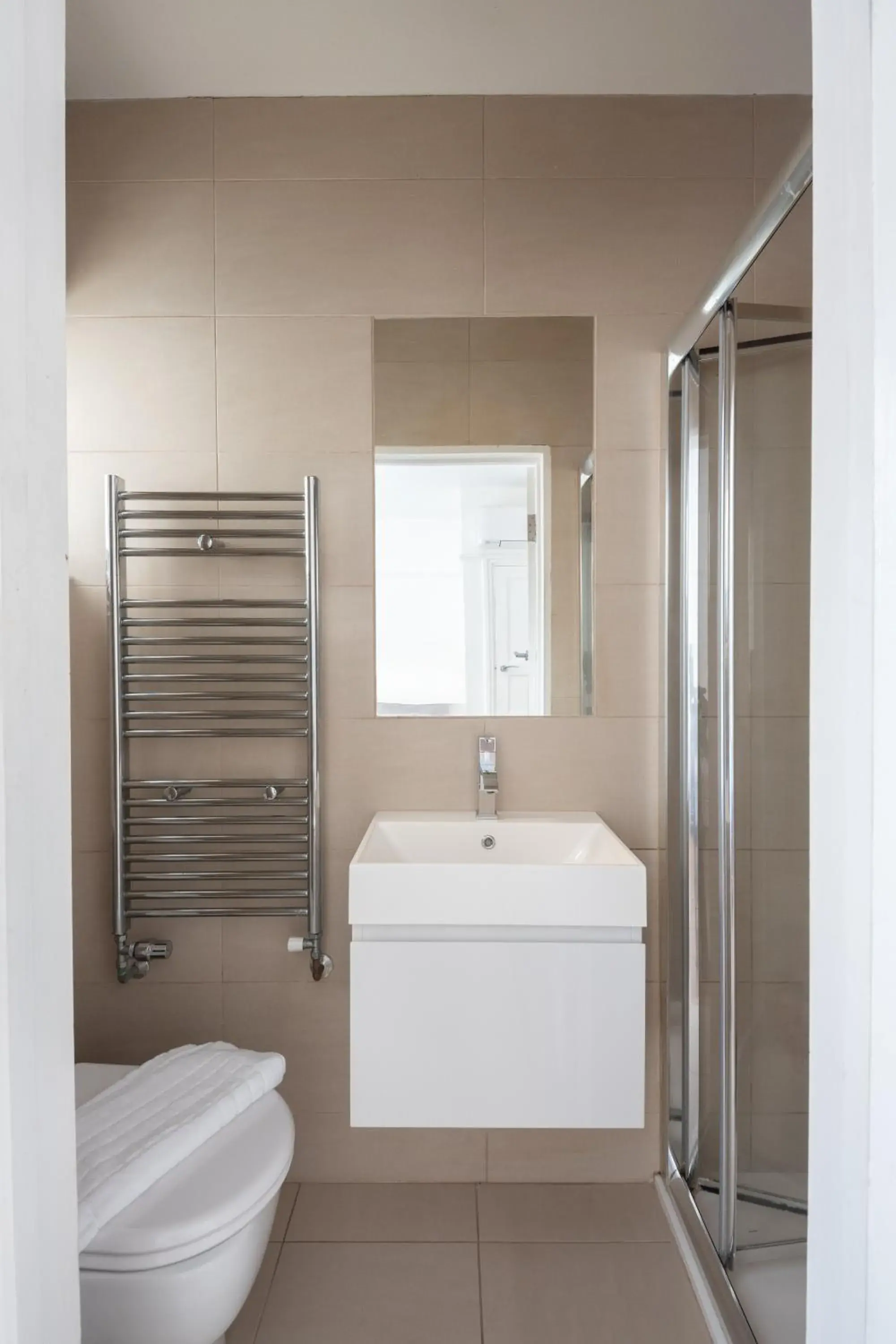 Three-Bedroom Apartment in Argyle Apart Hotel Three-Bedroom Apartment in Argyle Apart Hotel