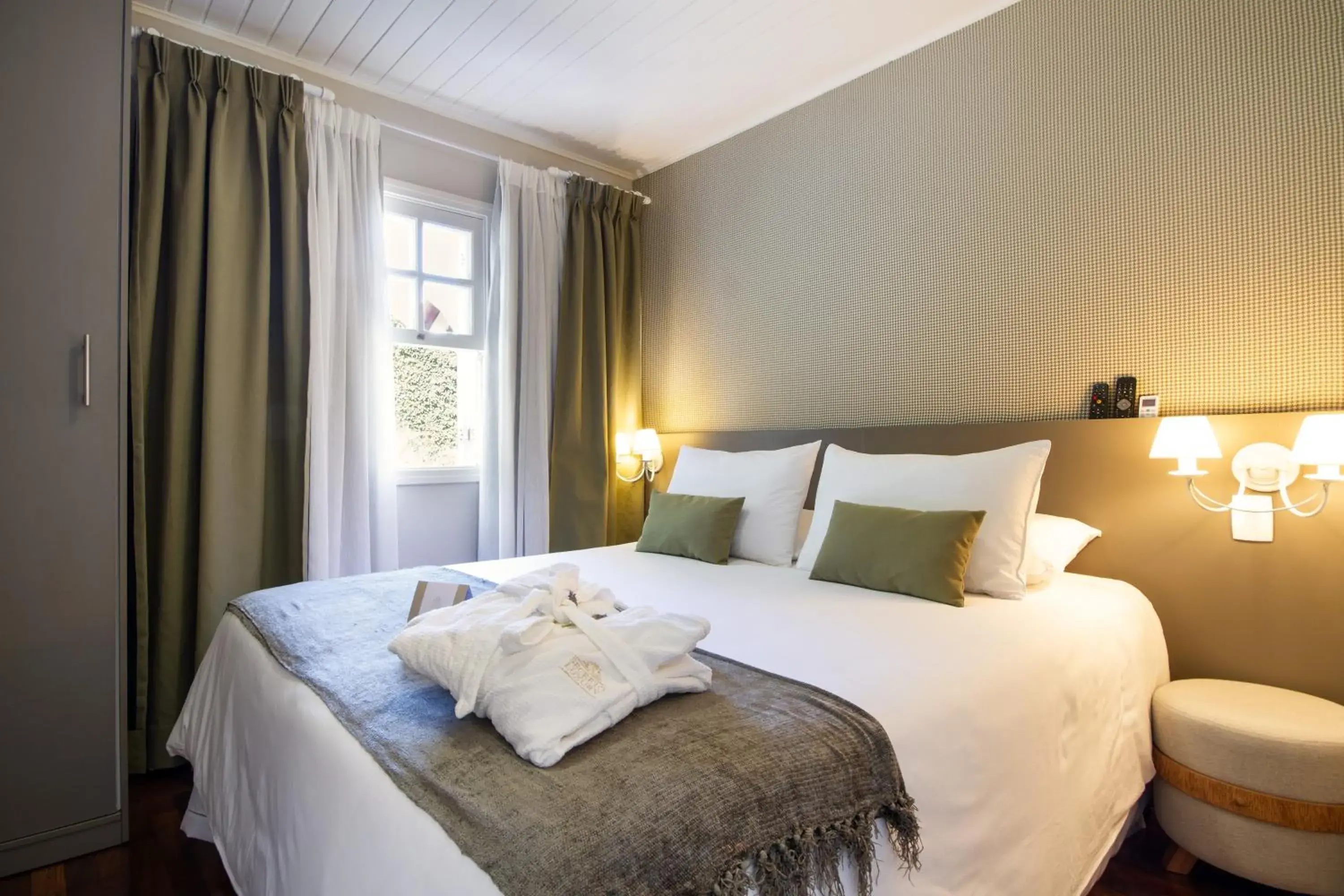 Family House in Secreto Boutique Hotel Family House in Secreto Boutique Hotel