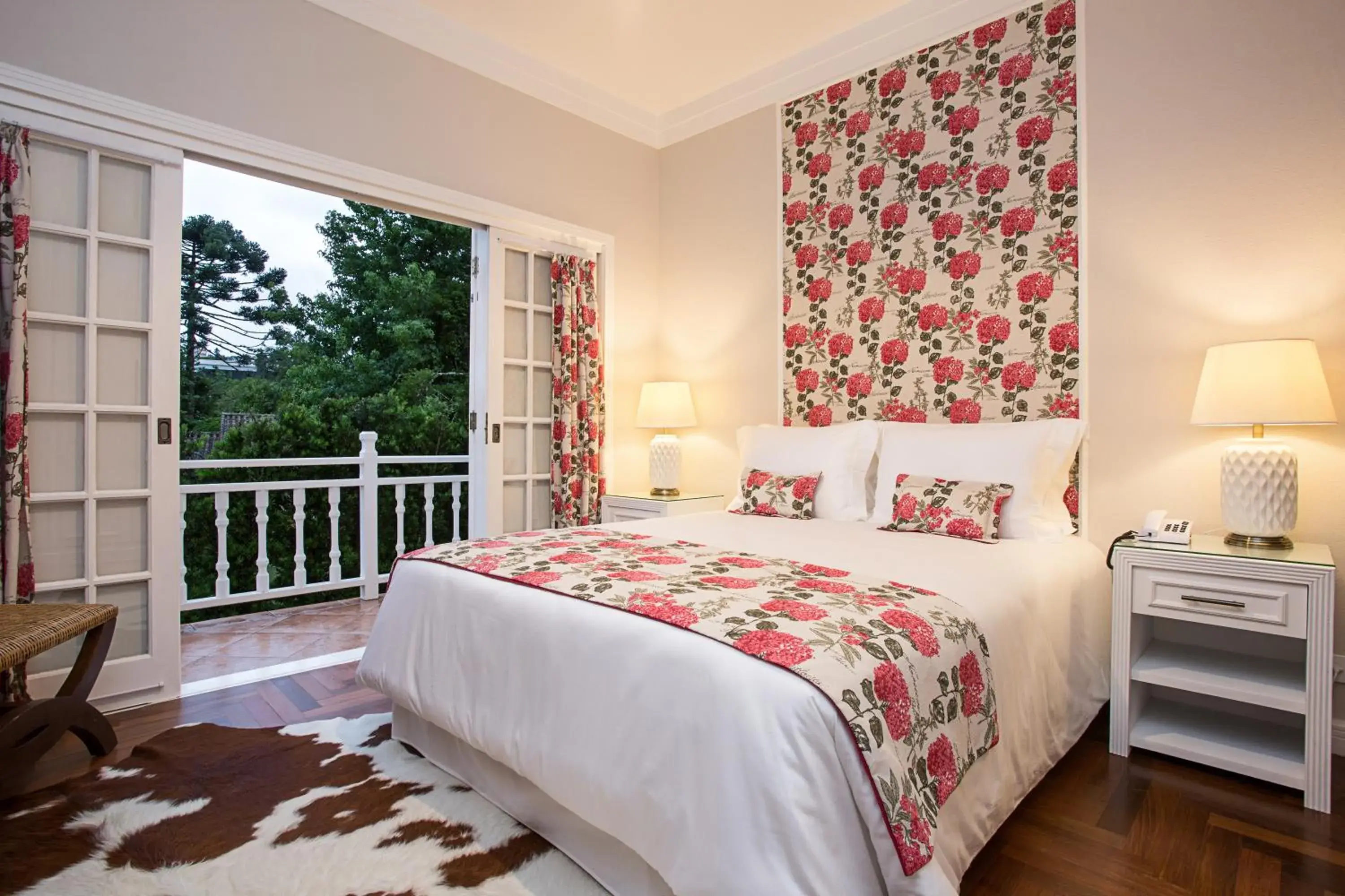 Luxury Suite with Balcony in Secreto Boutique Hotel Luxury Suite with Balcony in Secreto Boutique Hotel