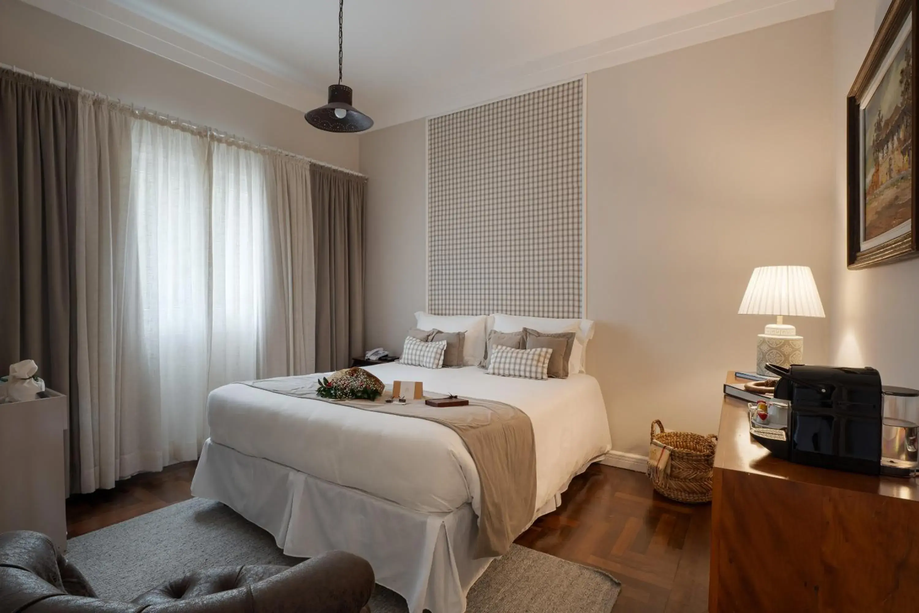 Comfort Suite in Secreto Boutique Hotel Comfort Suite in Secreto Boutique Hotel