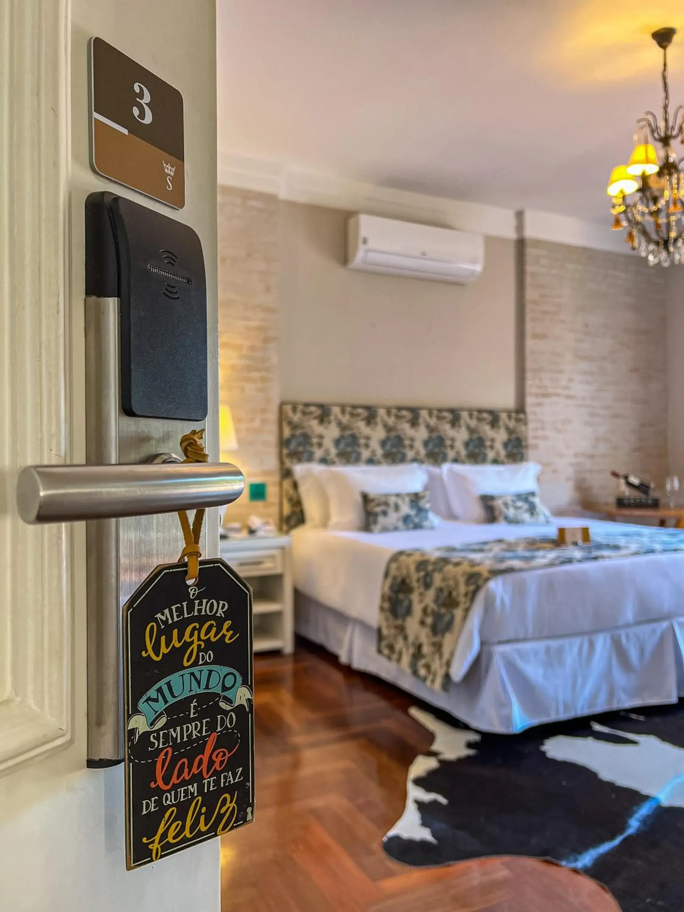 Premium Suite with Spa Bath in Secreto Boutique Hotel Premium Suite with Spa Bath in Secreto Boutique Hotel