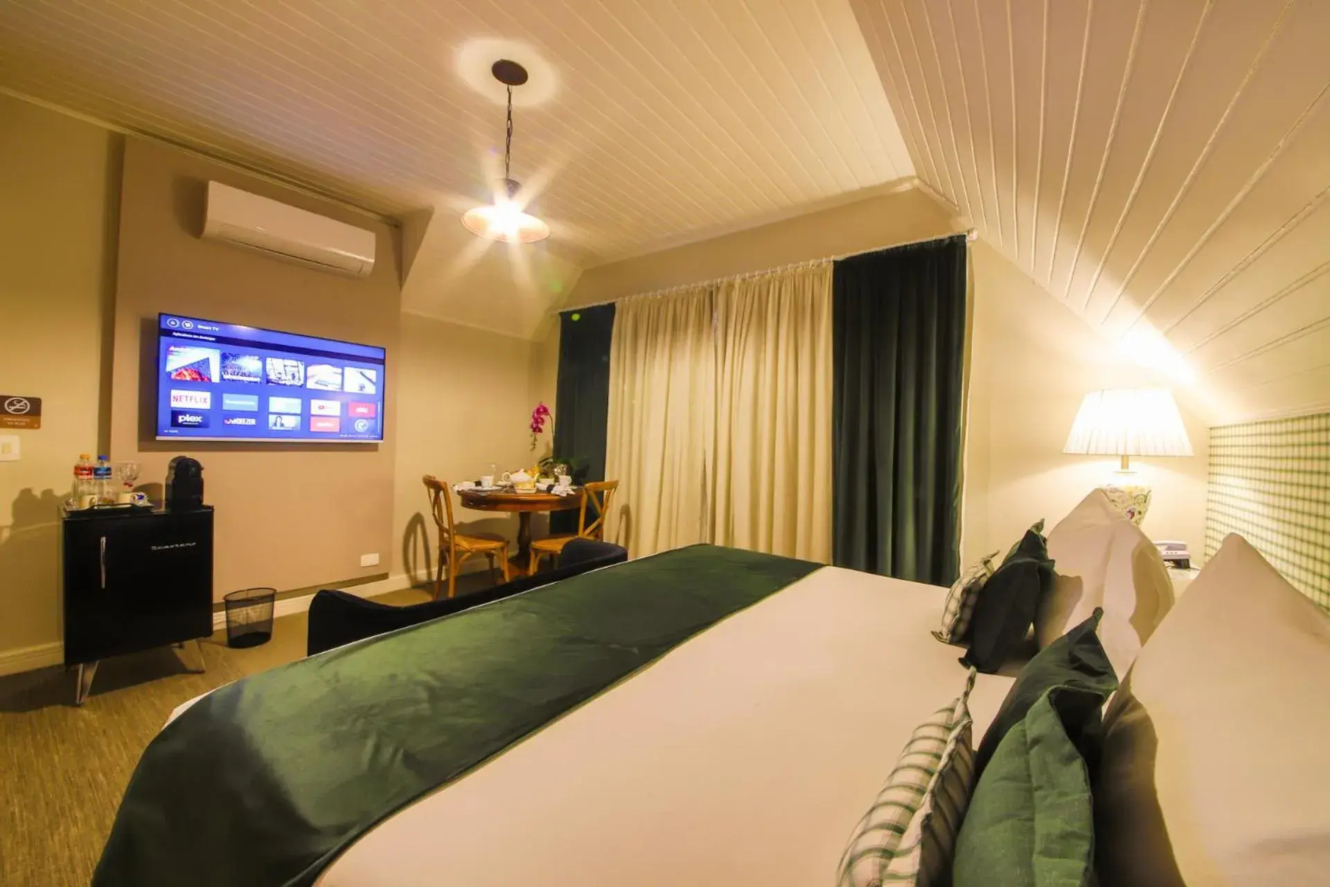 Premium Suite in Secreto Boutique Hotel Premium Suite in Secreto Boutique Hotel