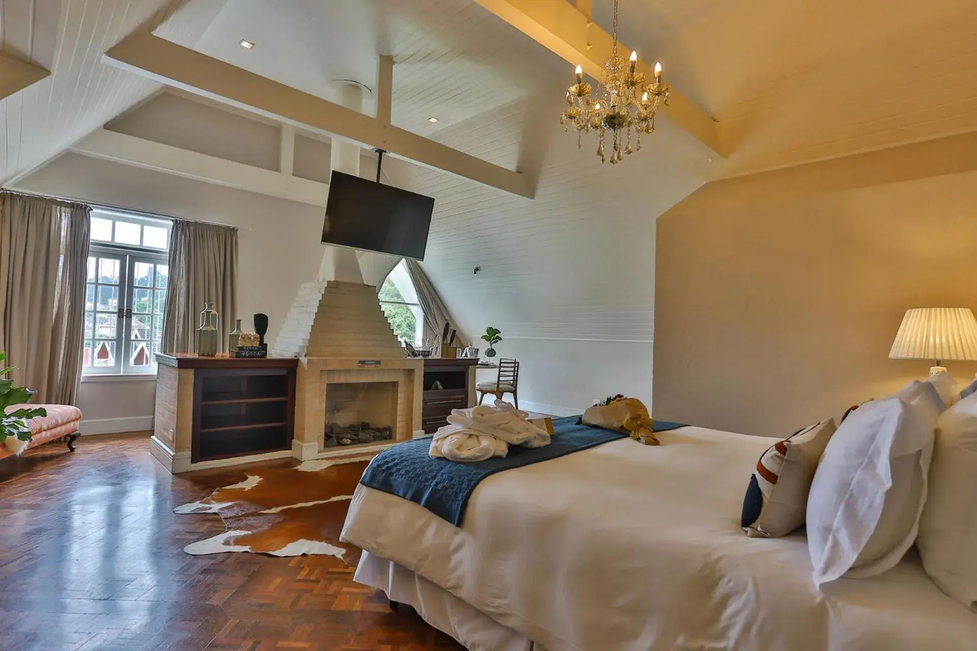 Master Suite in Secreto Boutique Hotel Master Suite in Secreto Boutique Hotel