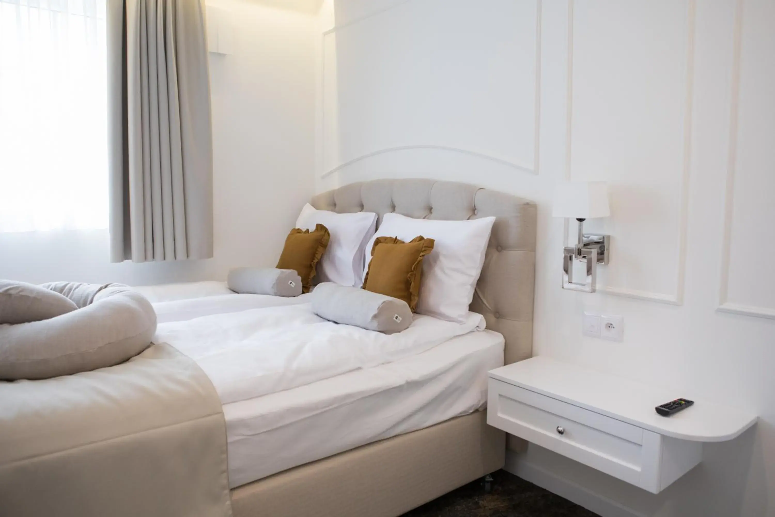 Apartment with Garden View in Mały Sopot Boutique Apartment with Garden View in Mały Sopot Boutique