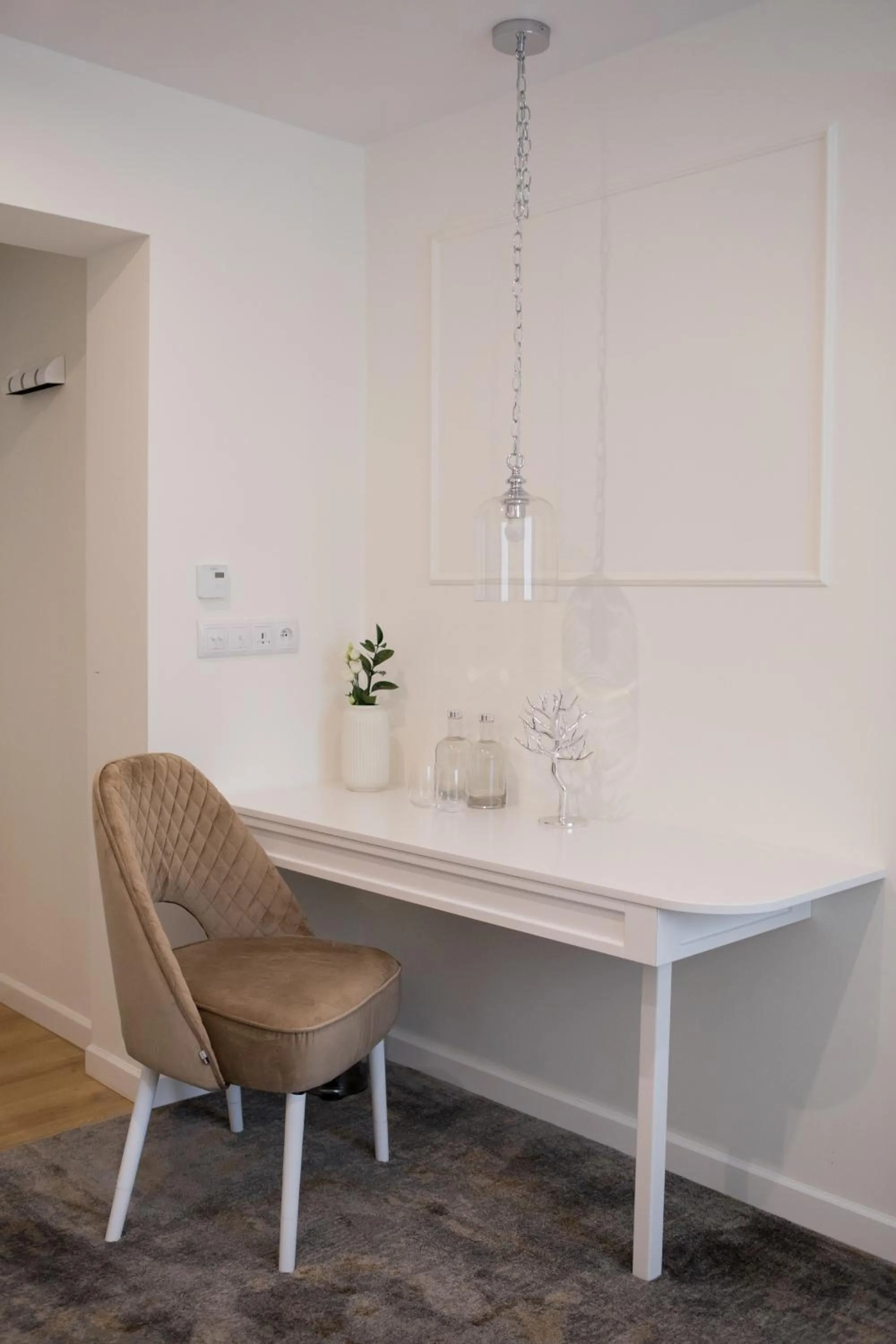 Bathroom in Mały Sopot Boutique