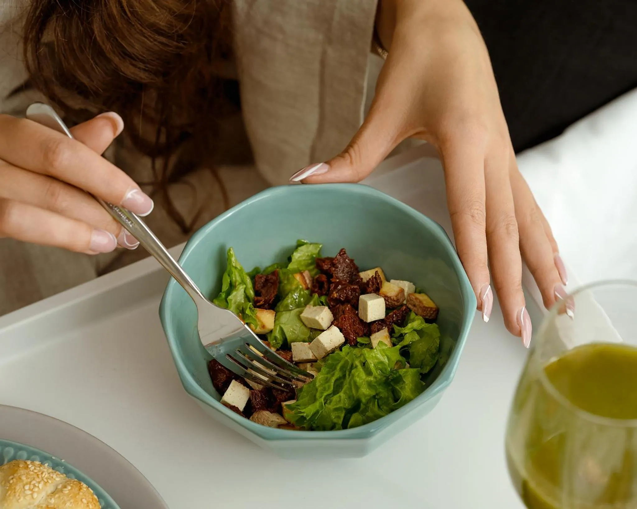Breakfast in Mały Sopot Boutique
