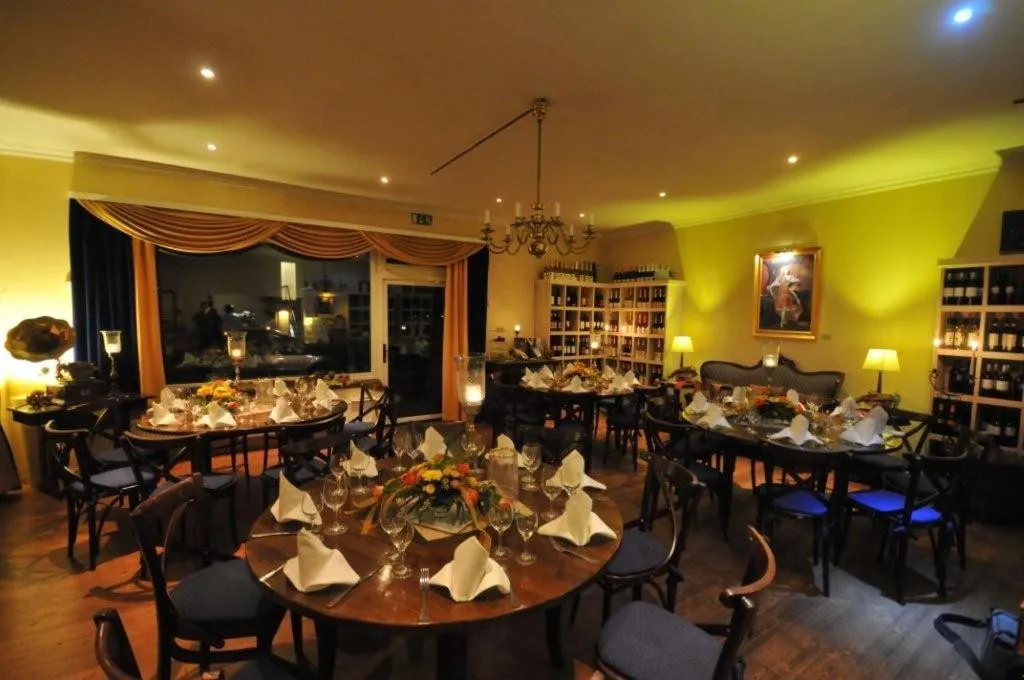 Banquet/Function facilities in Landsitz Kapellenhöhe, Hotel Garni