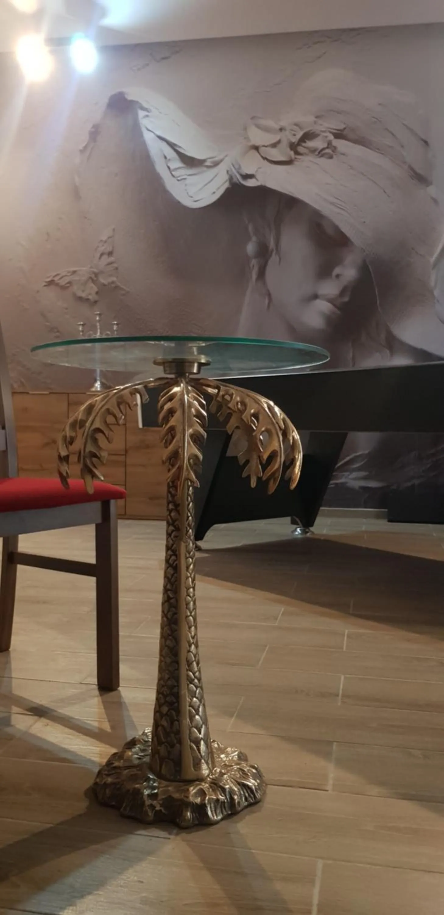 Evening entertainment in Apartamenty PRETTY WOMAN meldunek samodzielny 24h - noclegi Bytom Chorzów Katowice