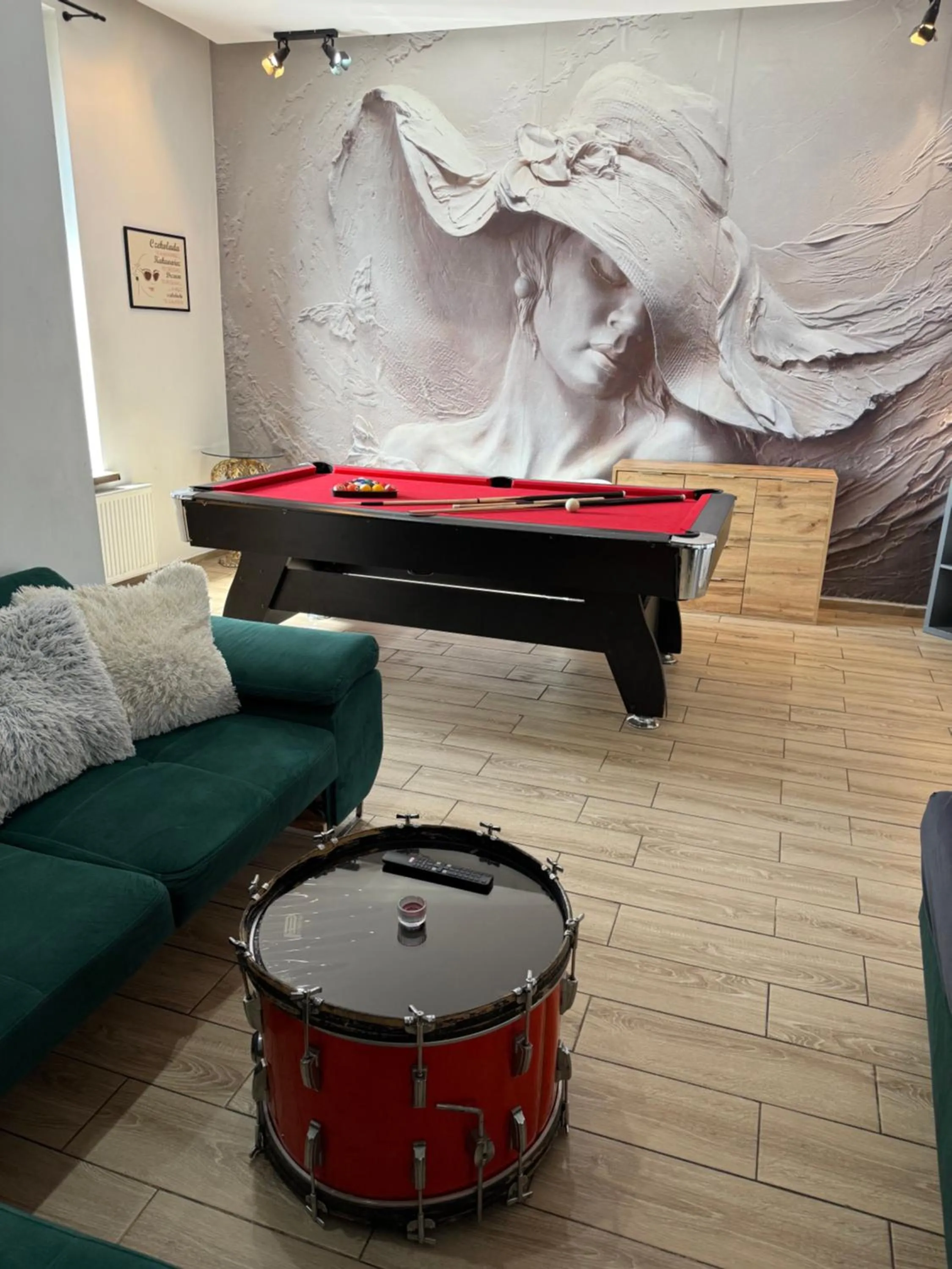 Apartamenty PRETTY WOMAN meldunek samodzielny 24h - noclegi Bytom Chorzów Katowice