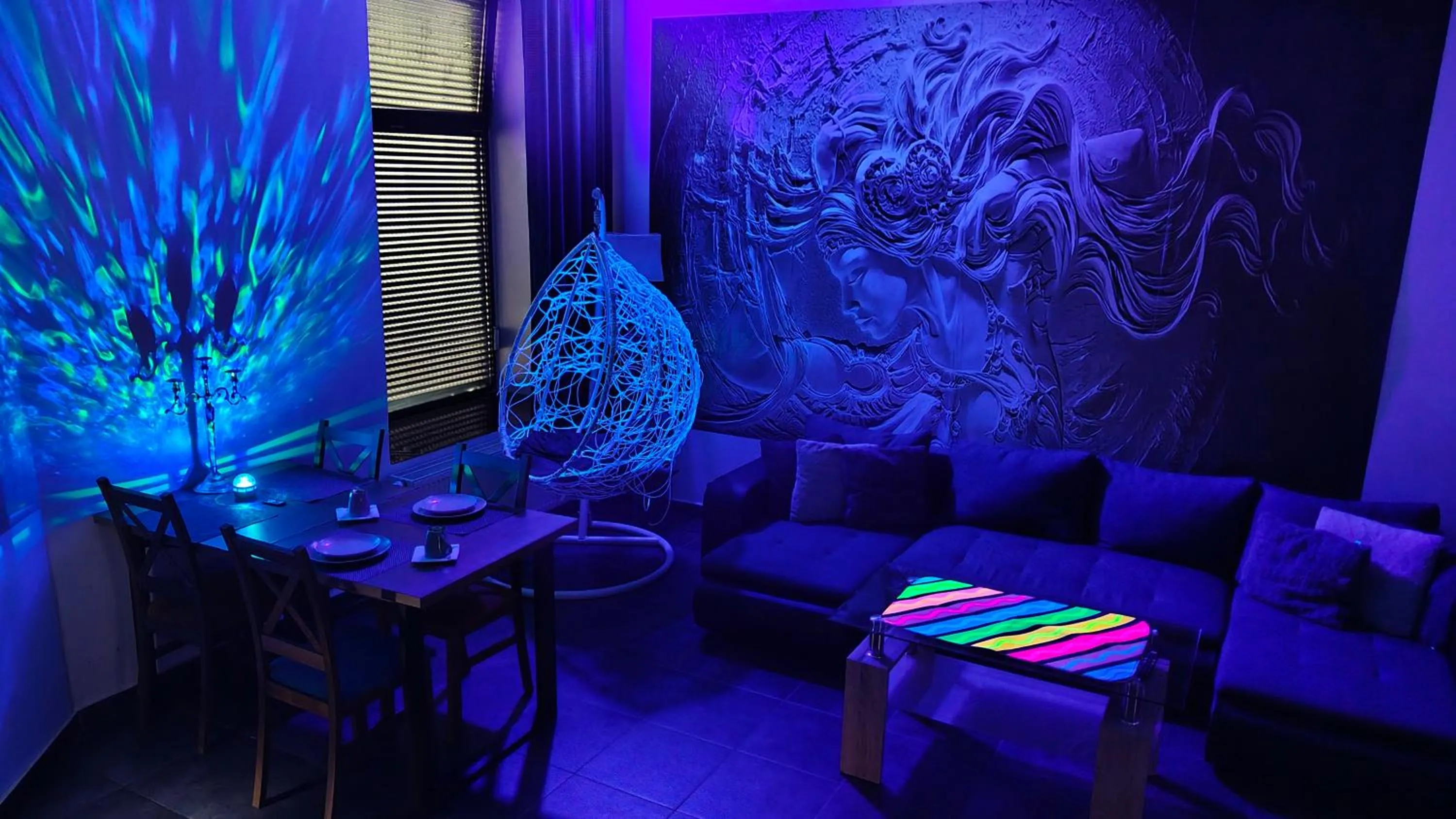 Apartamenty PRETTY WOMAN meldunek samodzielny 24h - noclegi Bytom Chorzów Katowice