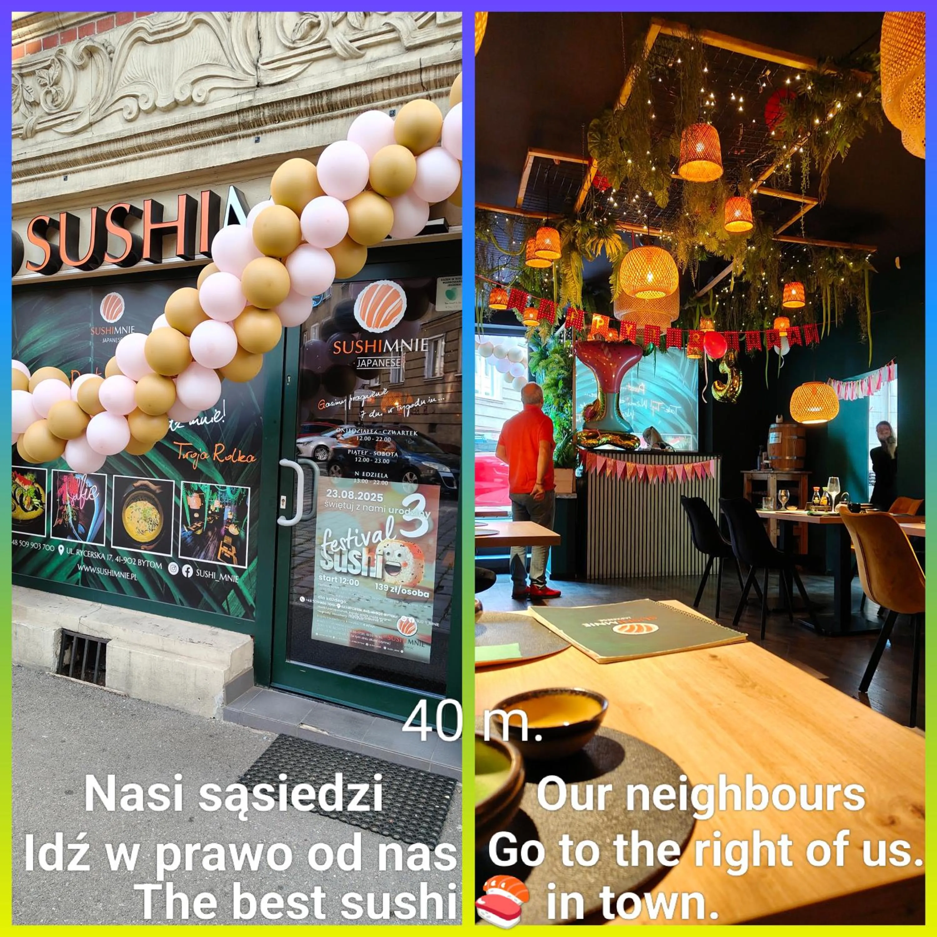 Apartamenty PRETTY WOMAN meldunek samodzielny 24h - noclegi Bytom Chorzów Katowice