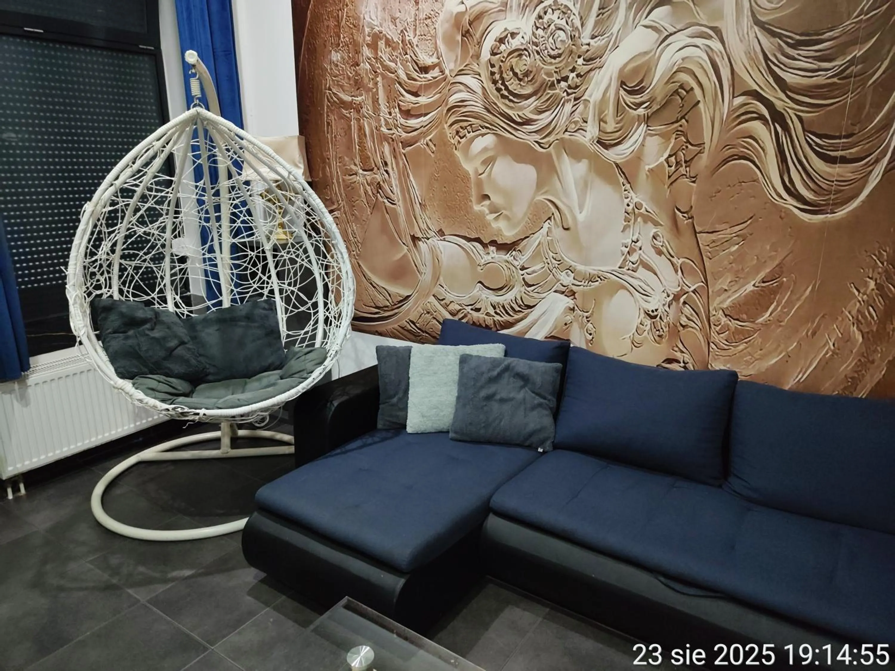 Apartamenty PRETTY WOMAN meldunek samodzielny 24h - noclegi Bytom Chorzów Katowice